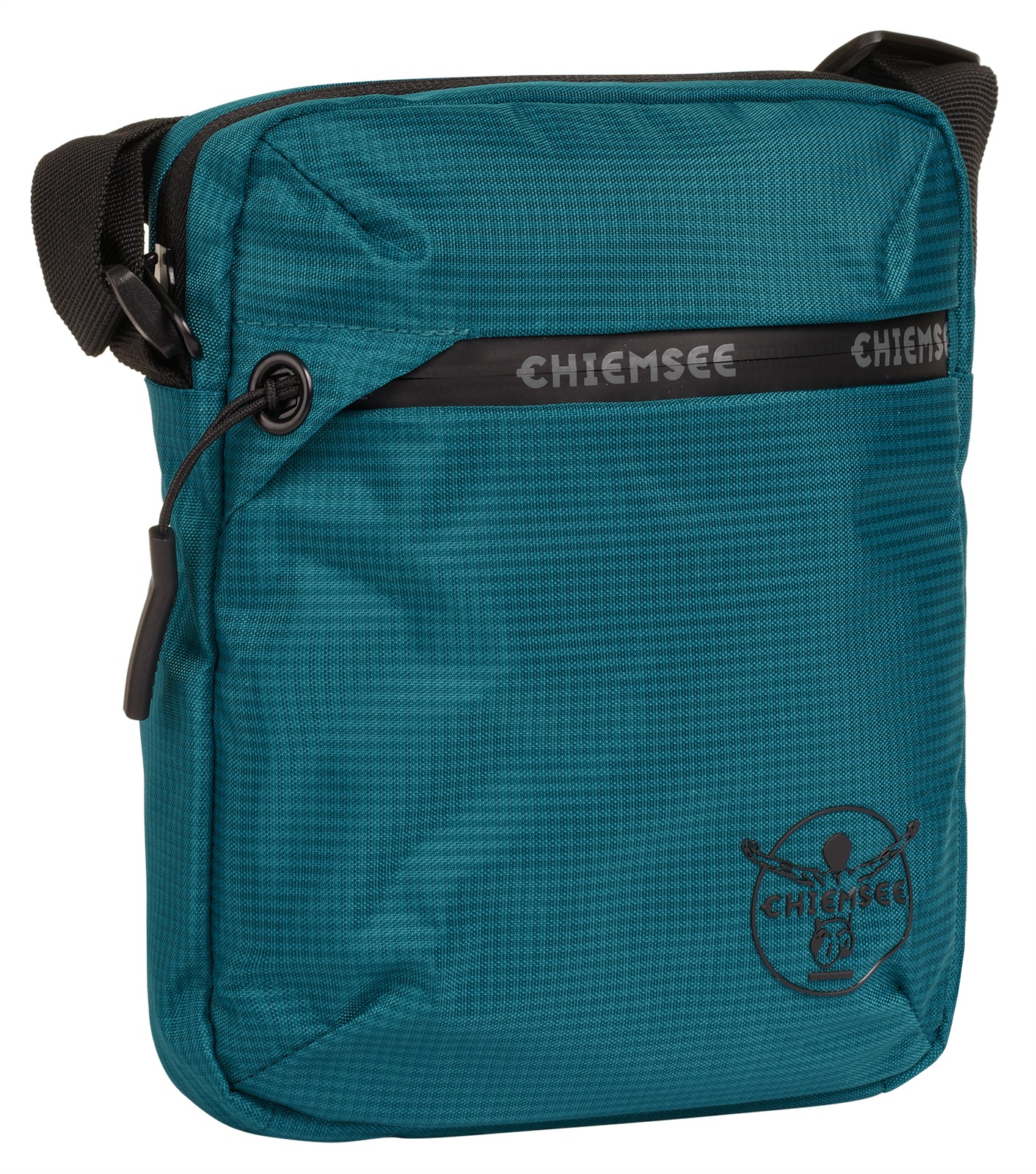 Chiemsee Umhängetasche "CHIEMSEE Herren, Damen LIGHT N BASE"