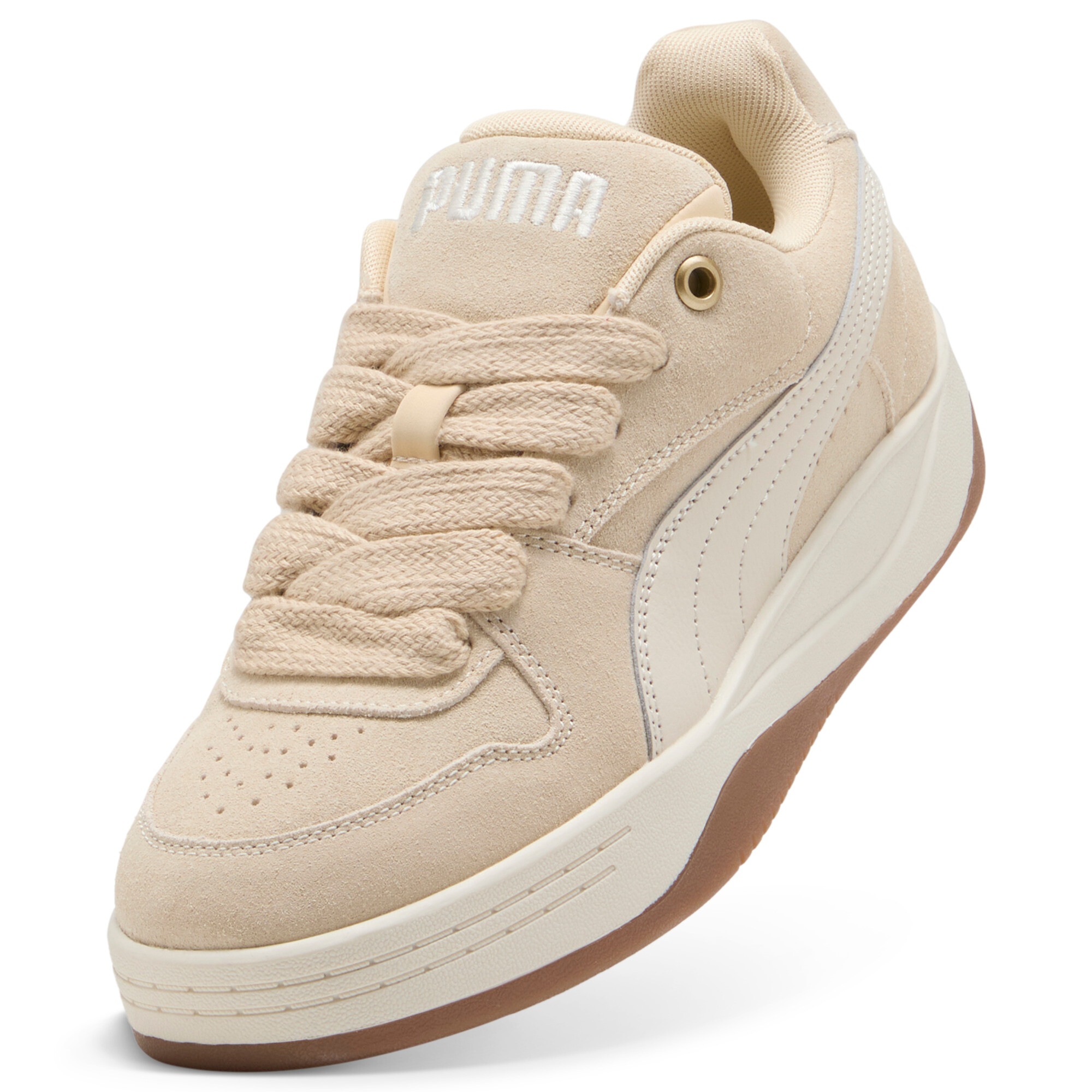 PUMA Sneaker »PARK LUNA SD«