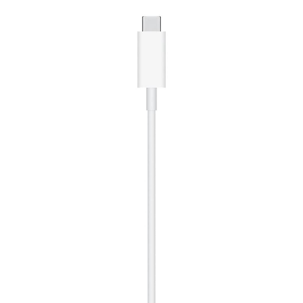Apple Induktions-Ladegerät »Apple Wireless MagSafe Charger Cable«, MHXH3ZM/A