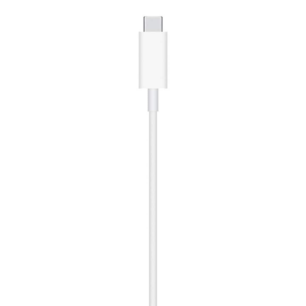 Apple Induktions-Ladegerät »Apple Wireless MagSafe Charger Cable«