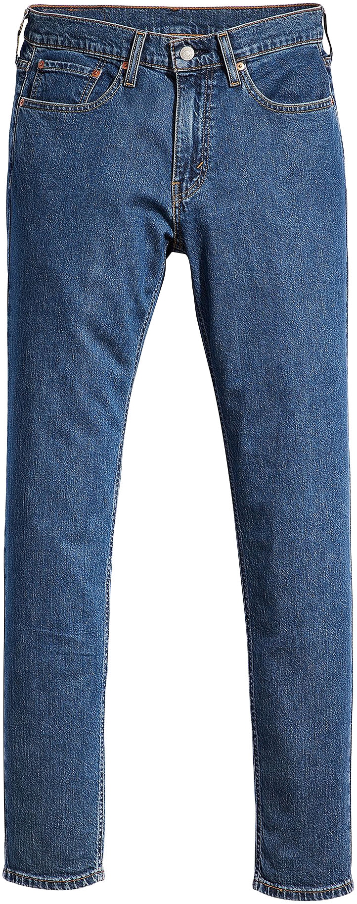 Levi's® 5-Pocket-Jeans »531 ATHLETIC SLIM TAPER«, mit schmalem Bein