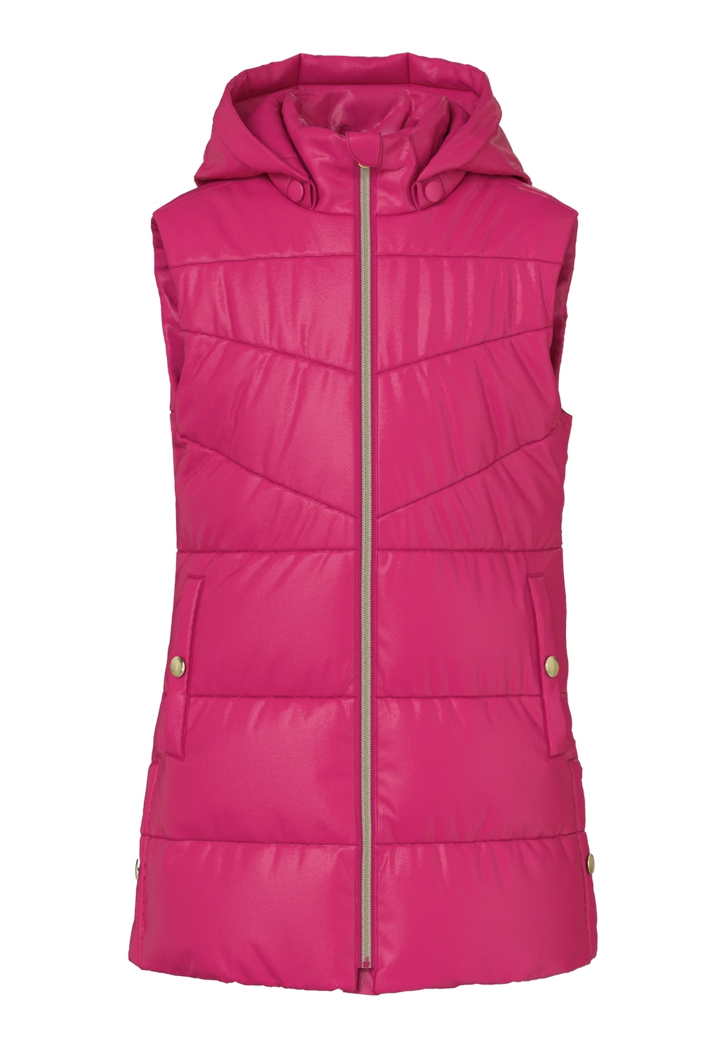 Name It Steppweste »NKFMONAY VEST PB«