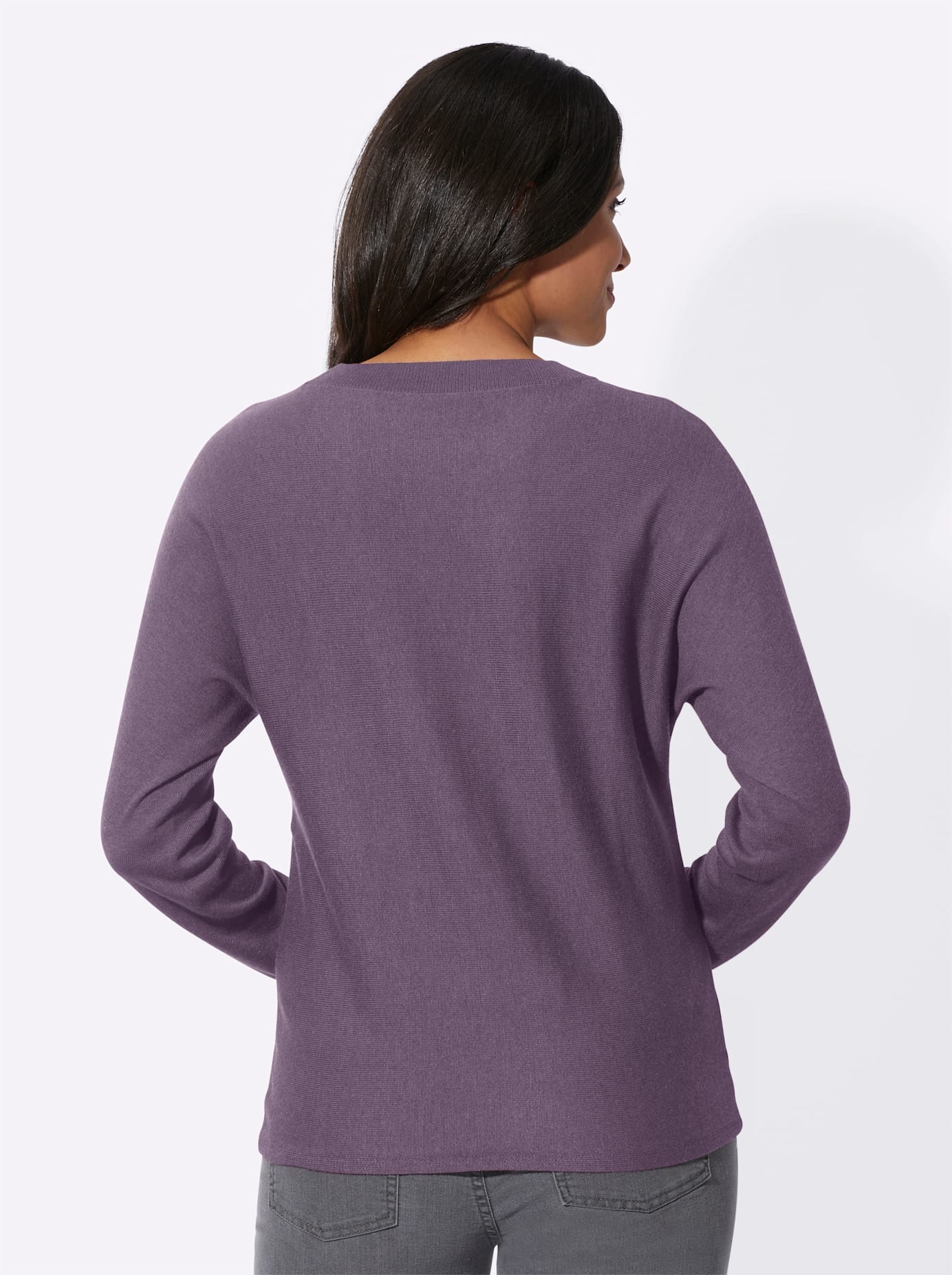 Classic Basics Fledermauspullover »Fledermauspullover«