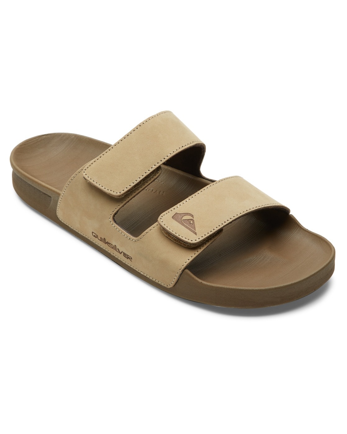Quiksilver Sandale »Rivi Leather«