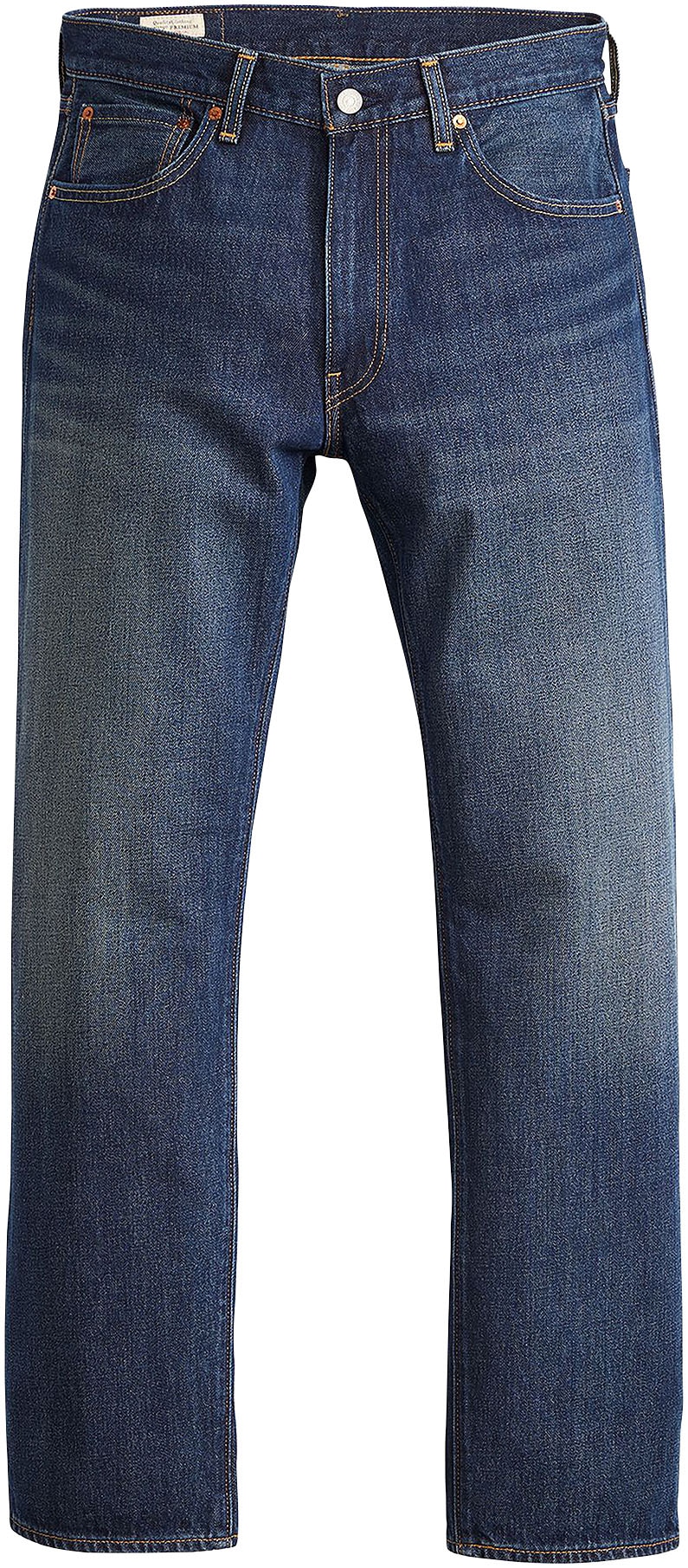 Levi's® 5-Pocket-Jeans »555 RELAXED STRAIGHT«