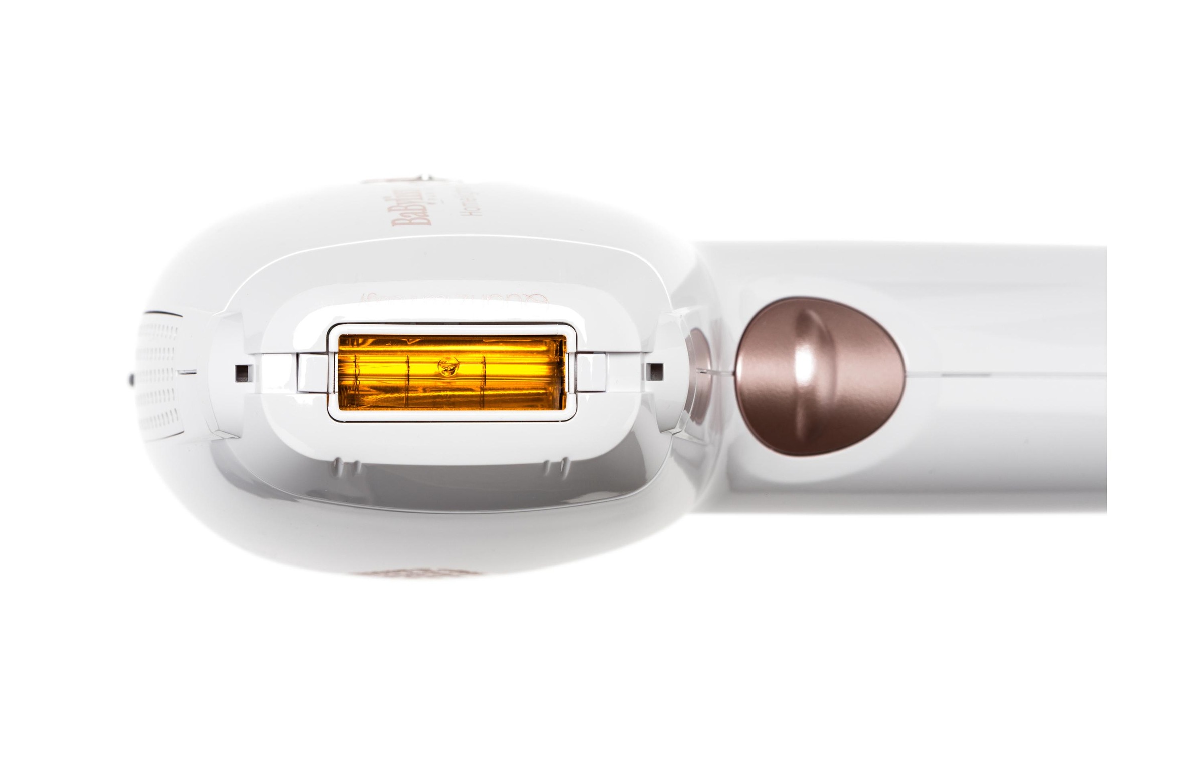BaByliss IPL-Haarentferner »Homel. 3«, 300.000 Lichtimpulse