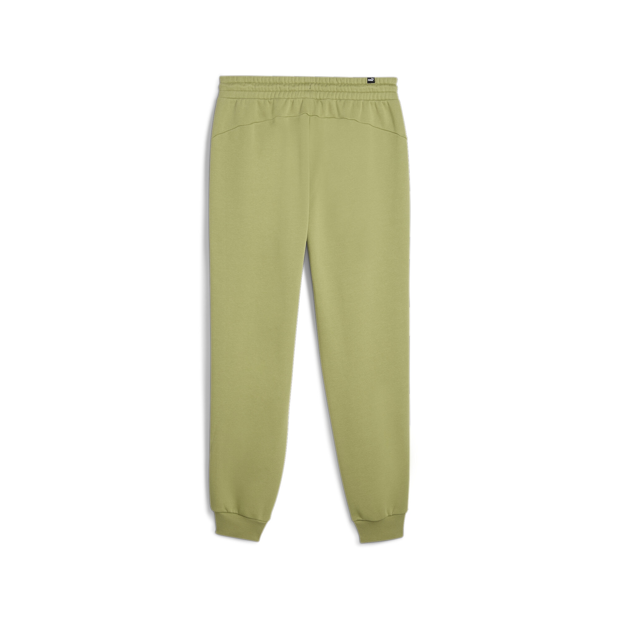 PUMA Trainingshose »ESS TAPE MINIMAL GOLD SWEATPANTS FL«