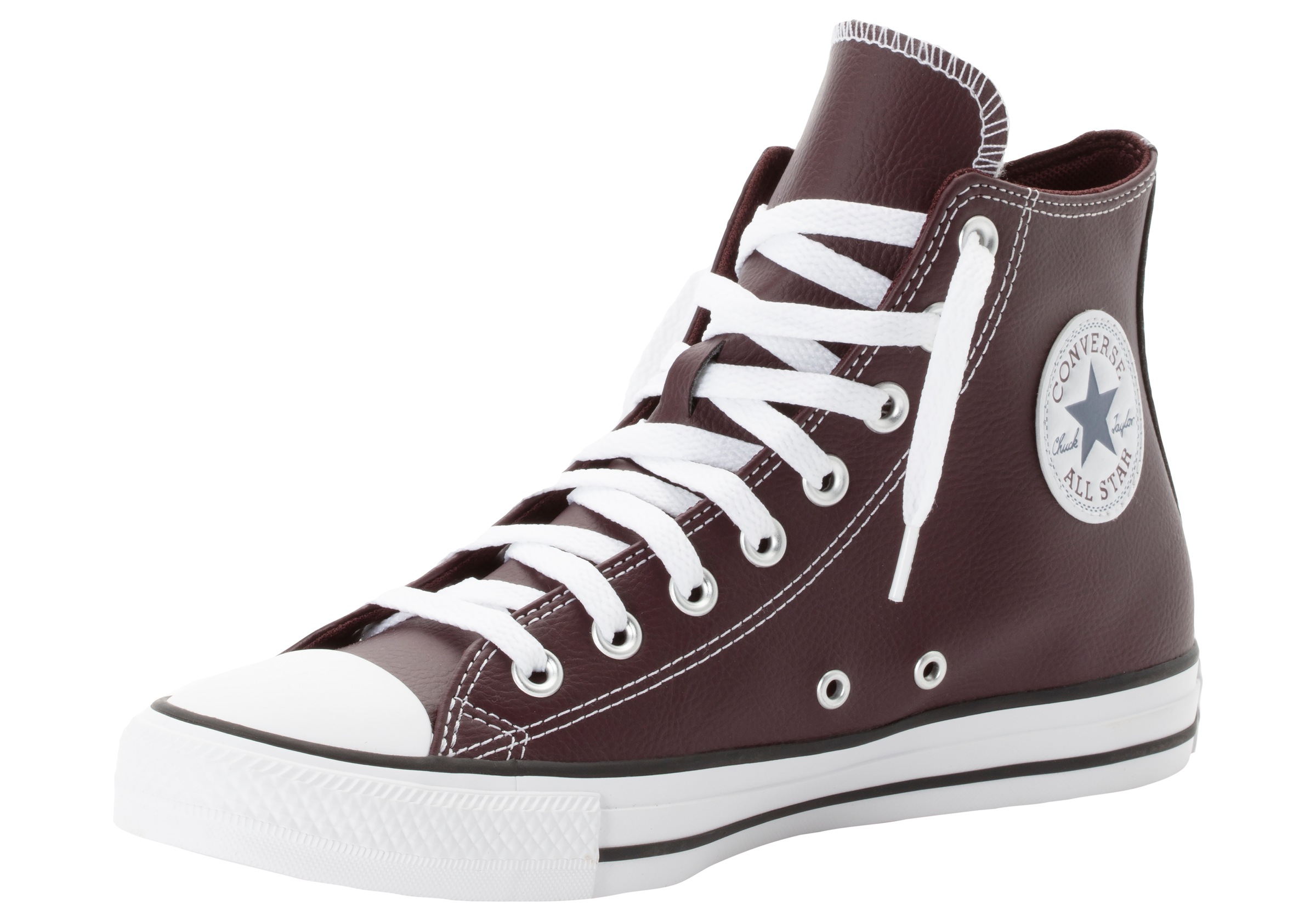 Converse Sneaker »CHUCK TAYLOR ALL STAR FAUX LEATHER«
