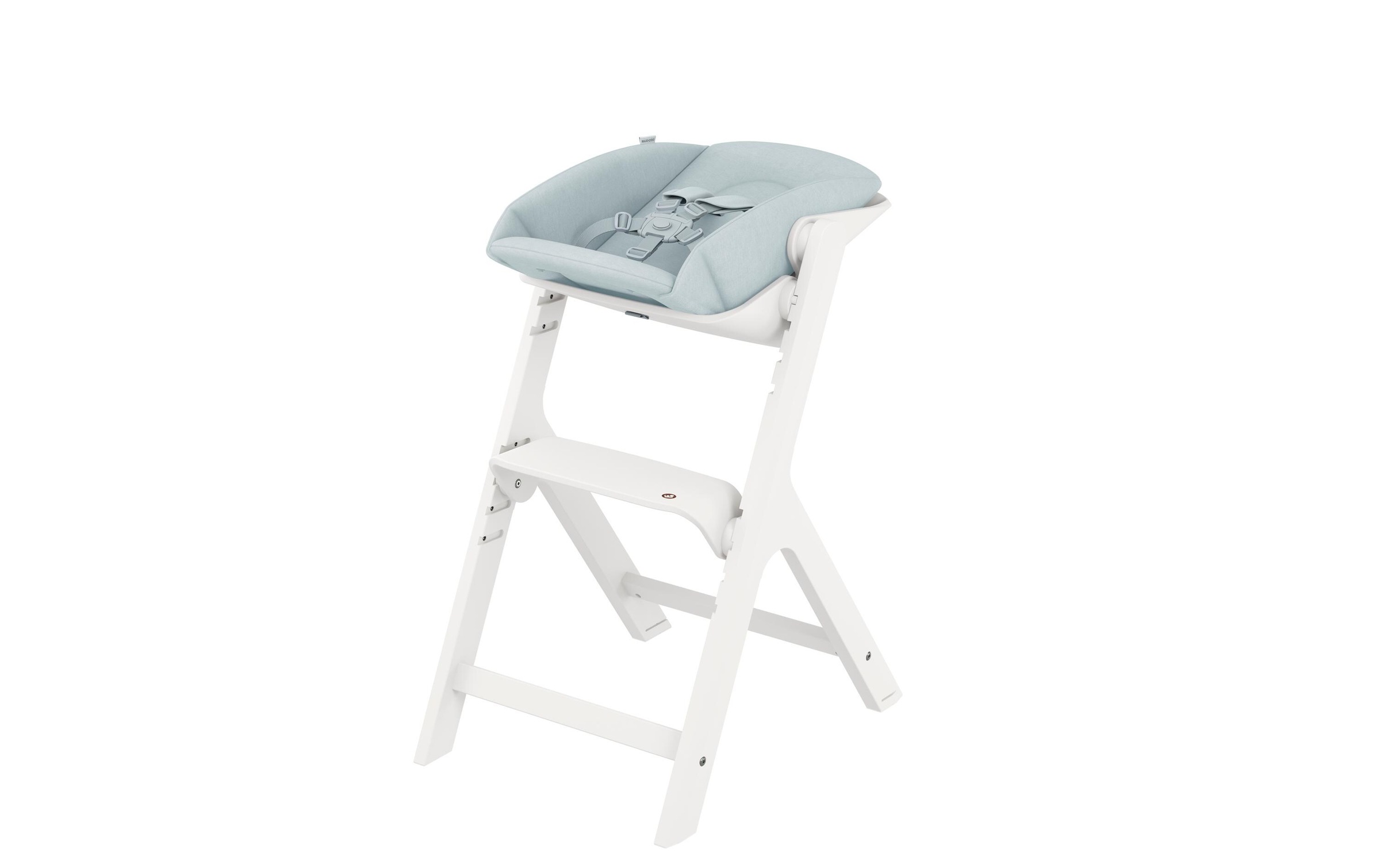 Maxi-Cosi Hochstuhl »Nesta White Woo«
