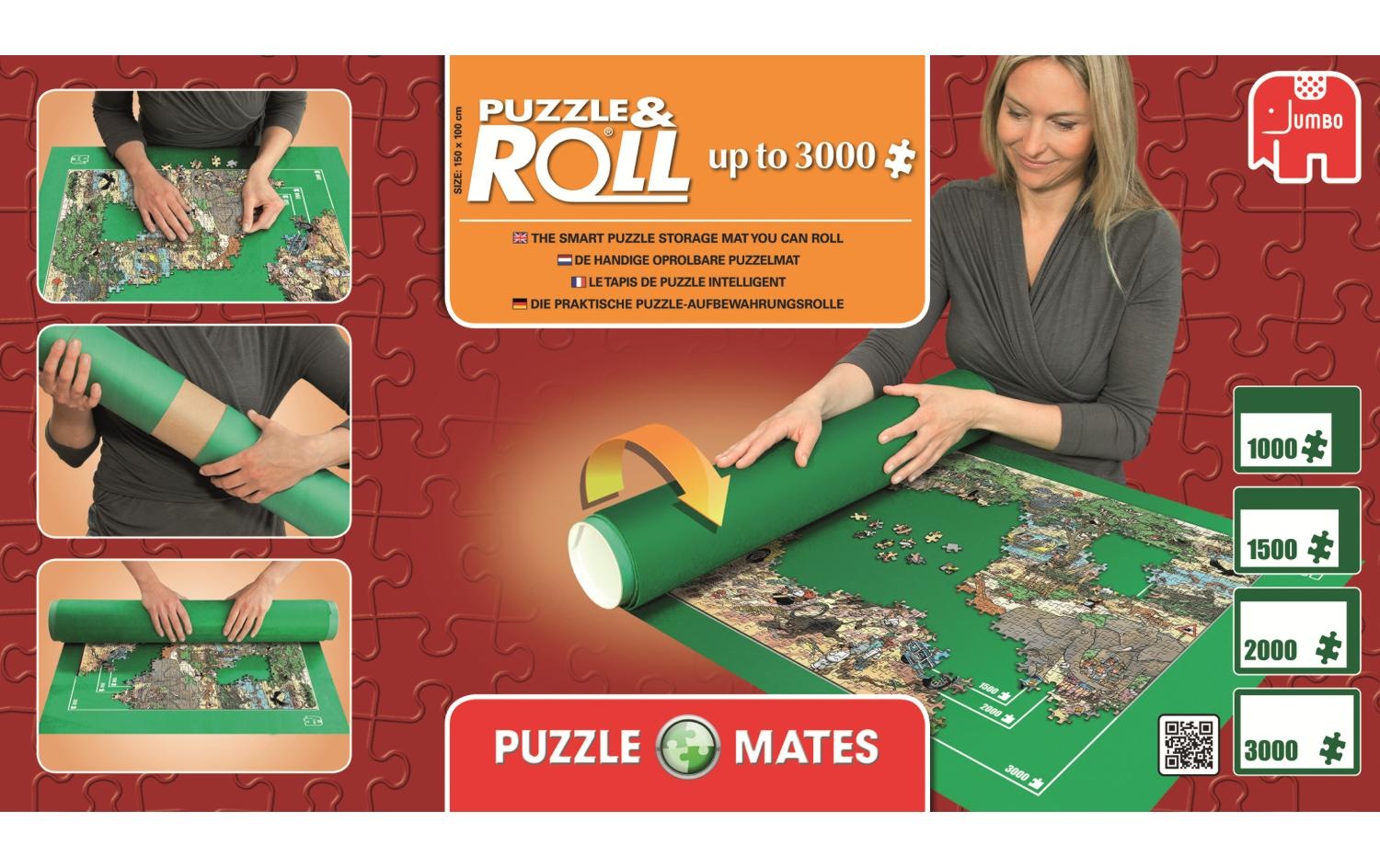 Jumbo_ALT Puzzlematte