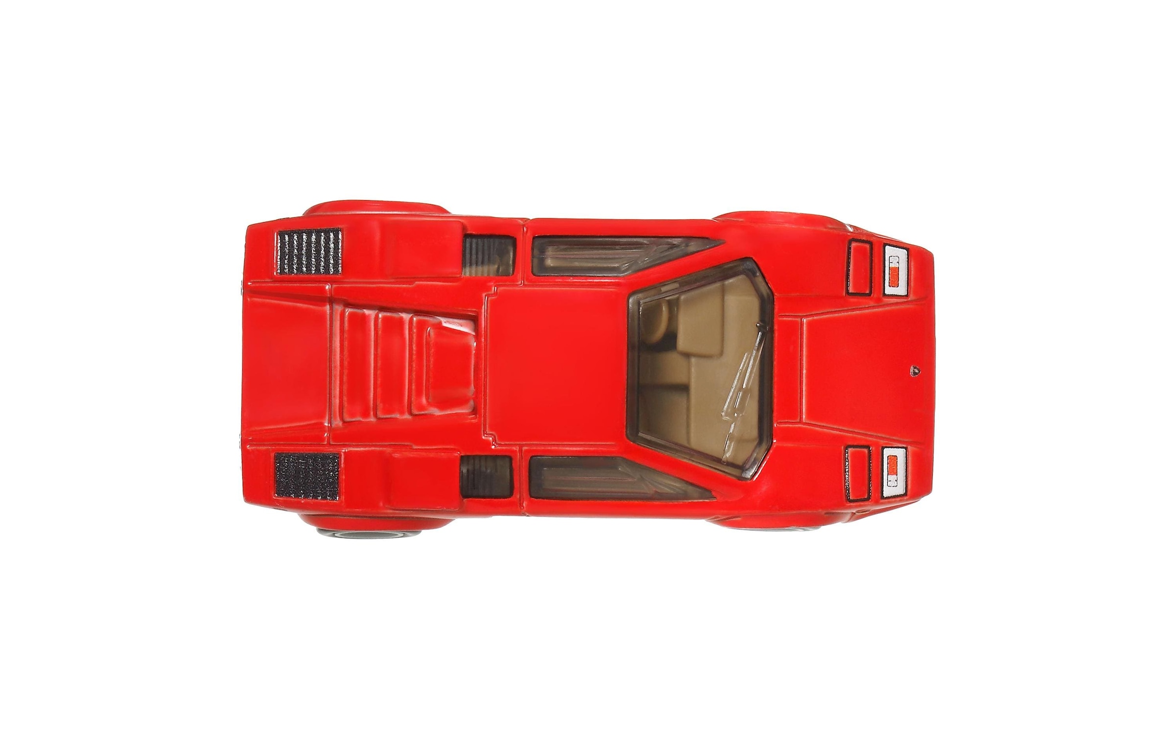 Hot Wheels Spielzeug-Auto »2-Pack – Lancia/Lambo«