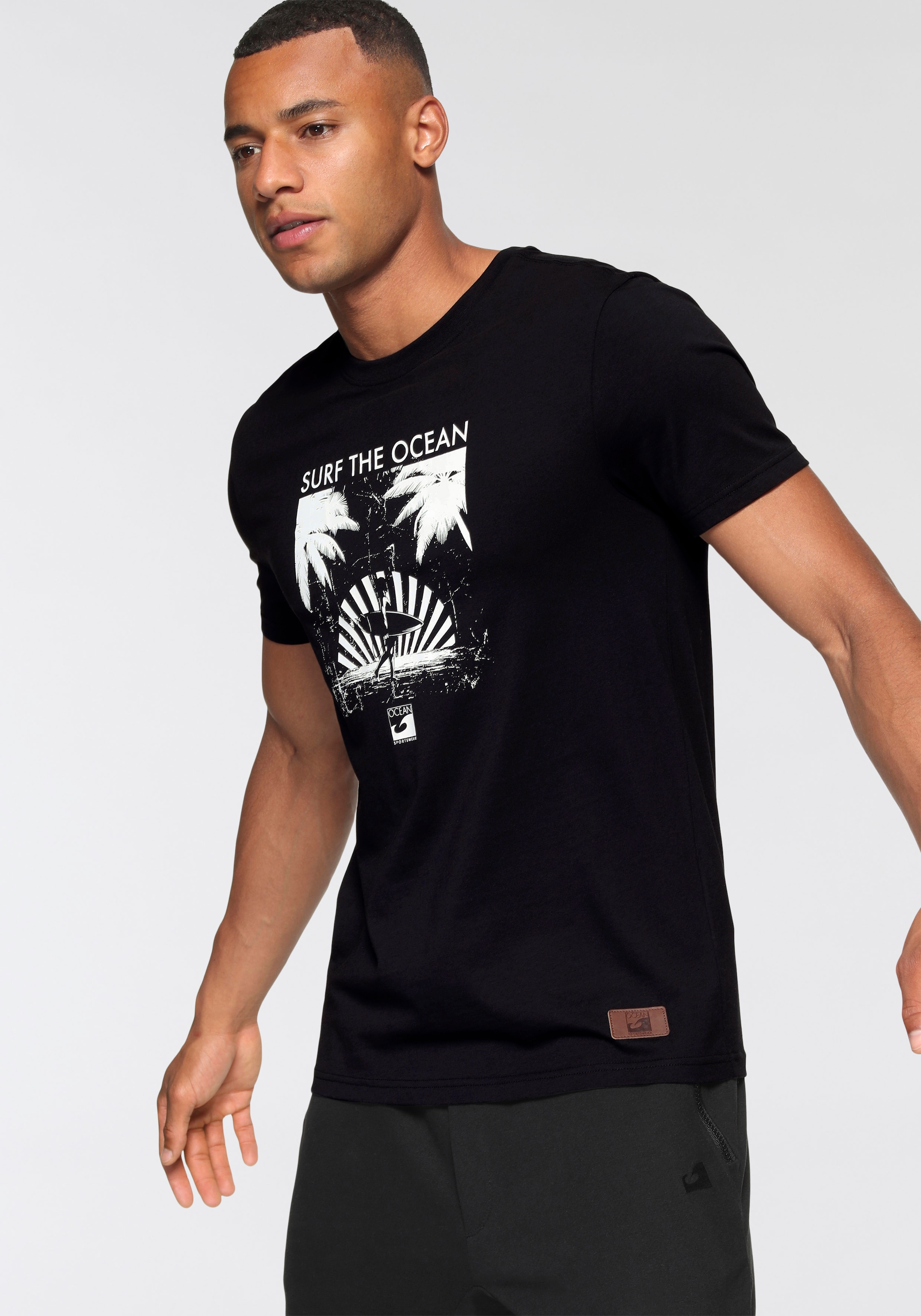 Ocean Sportswear T-Shirt