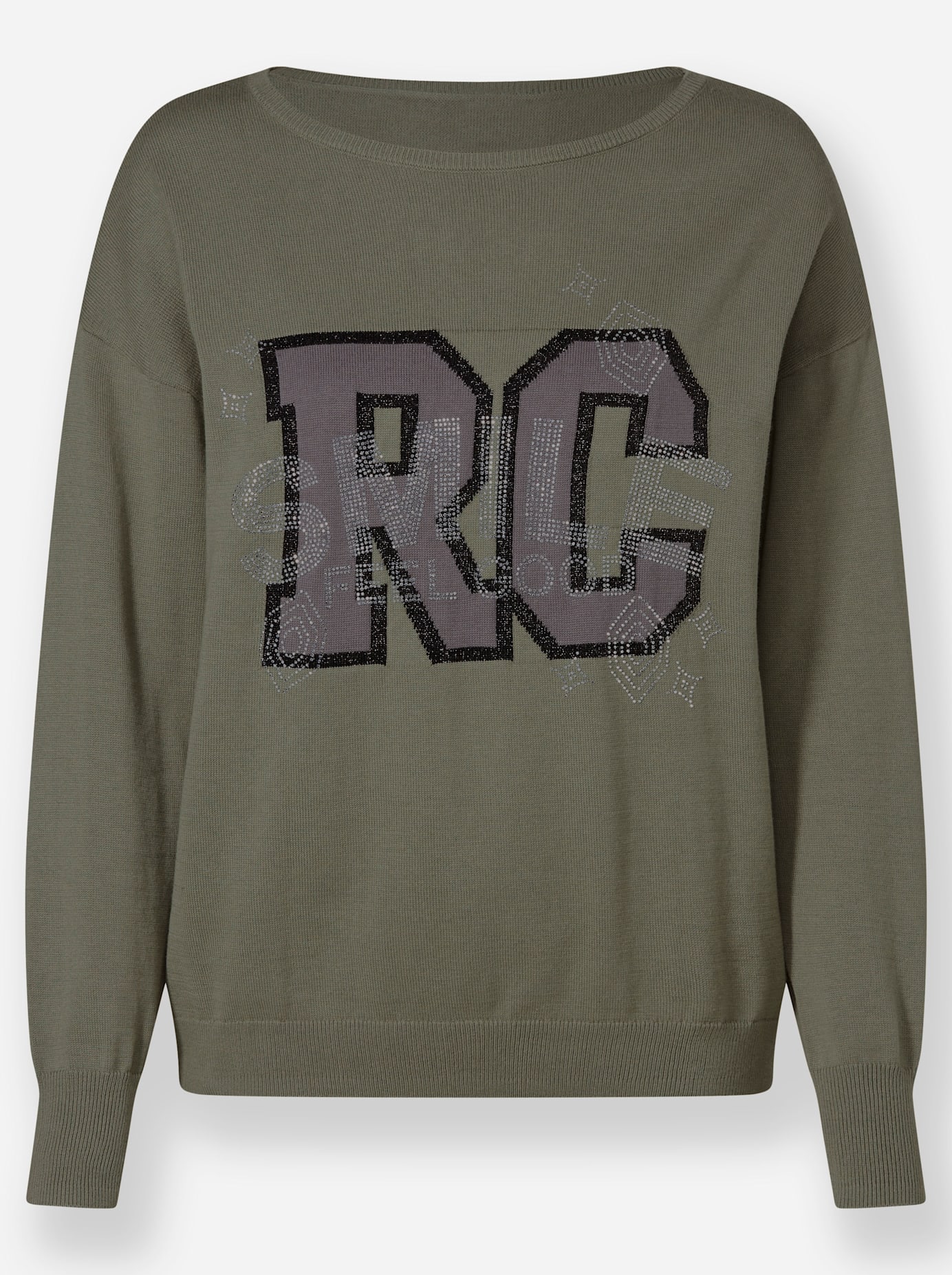 heine Strickpullover »Pullover«