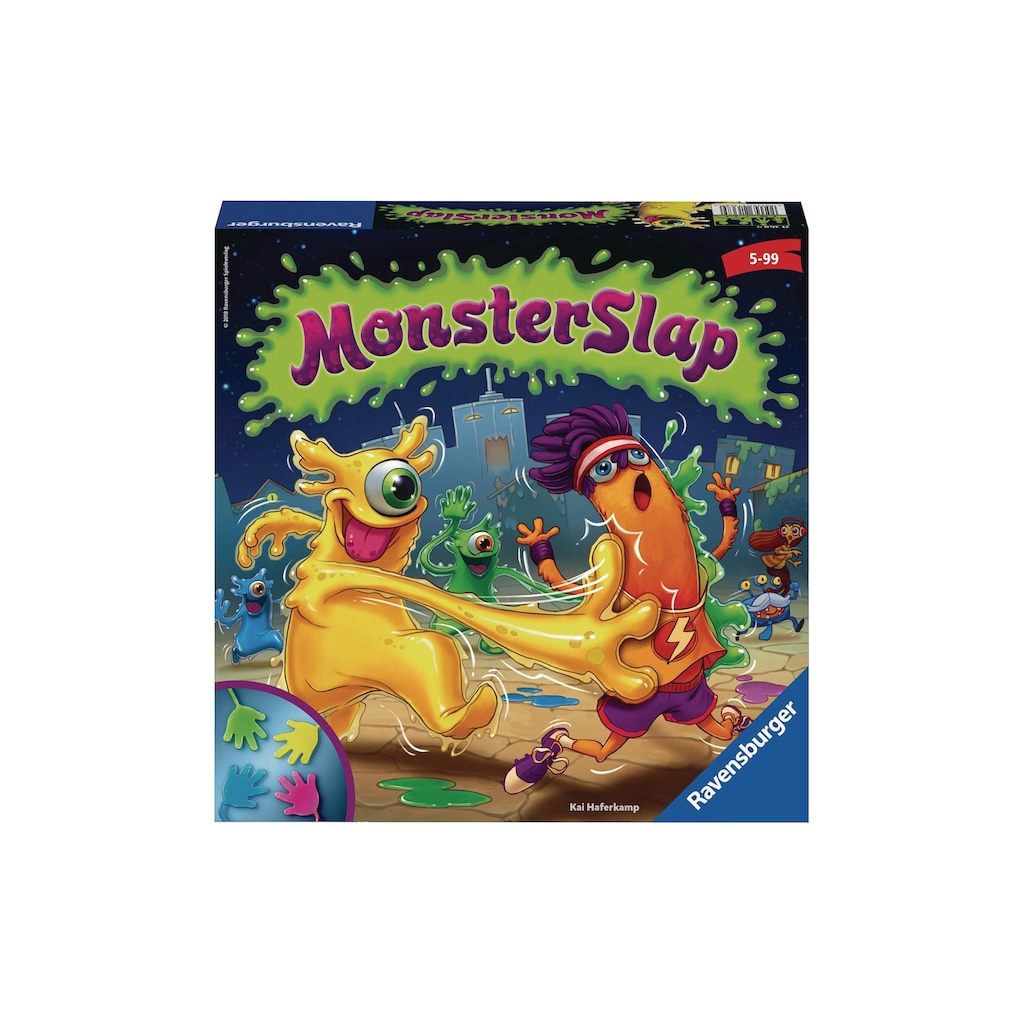 Ravensburger Spiel »MonsterSlap«