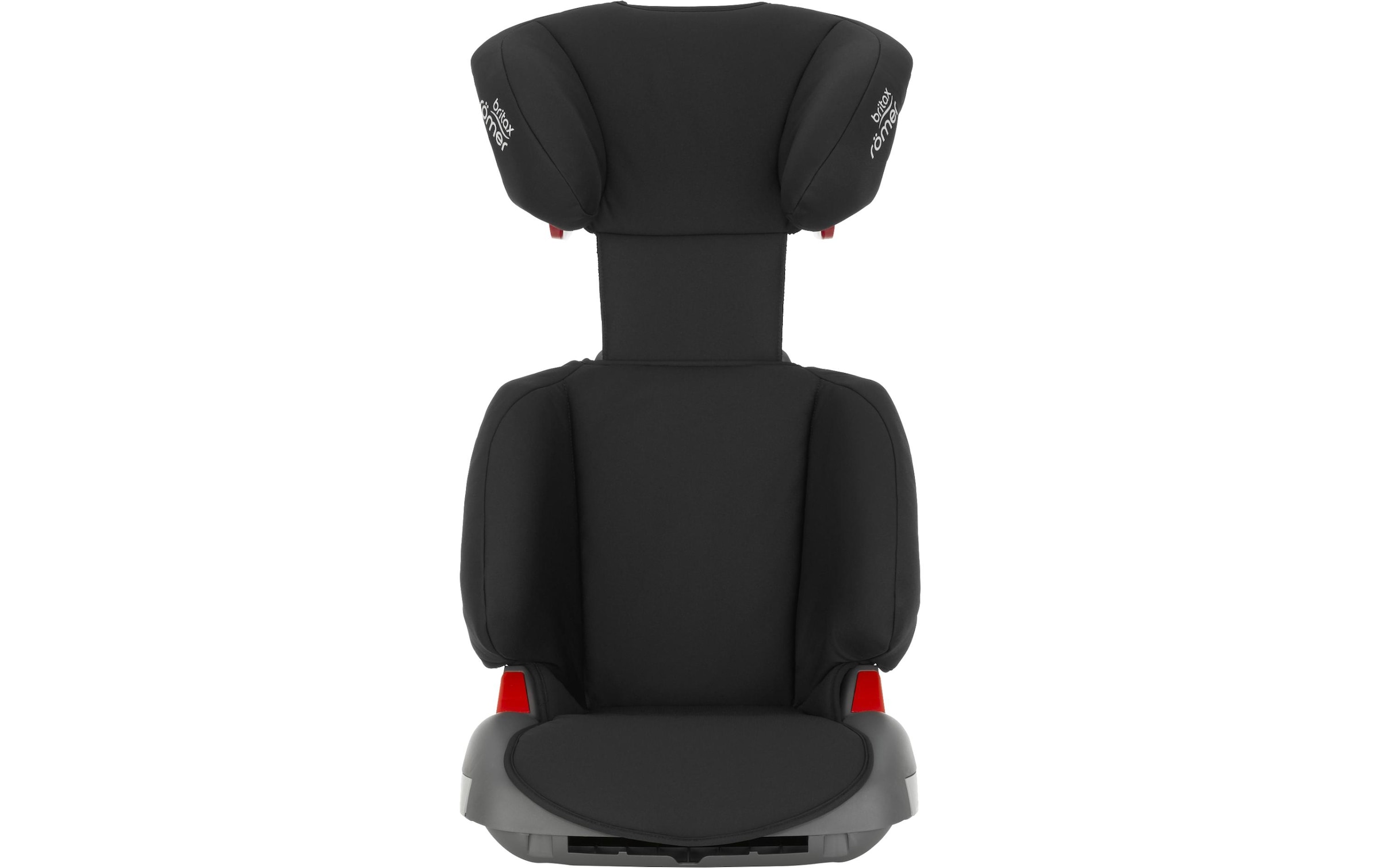 BRITAX RÖMER Autokindersitz »ADVENTURE Cosmos Black«