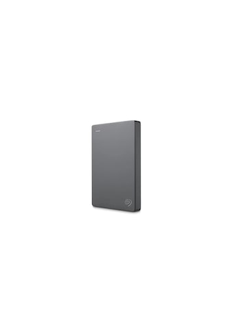 Seagate externe HDD-Festplatte »Basic 2« kaufen