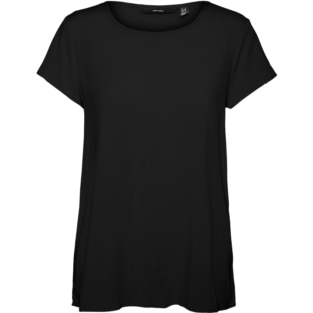 Vero Moda Shirtbluse »VMBECCA«