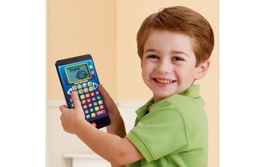 Vtech® Lerntablet »Smart Kids Tablet«