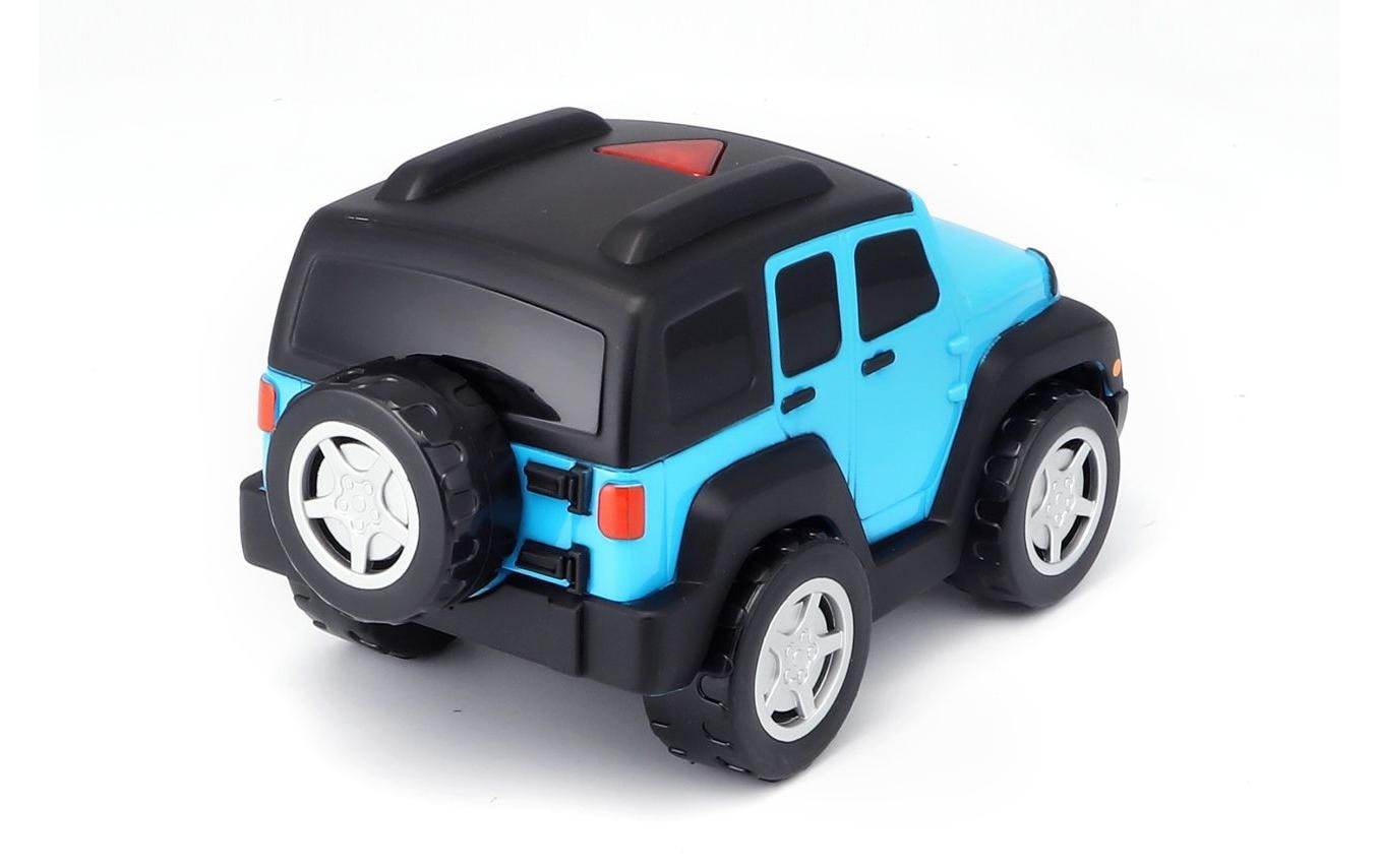 Spielzeug-Auto »BB Junior Lil Drivers Jeep Wrangler«