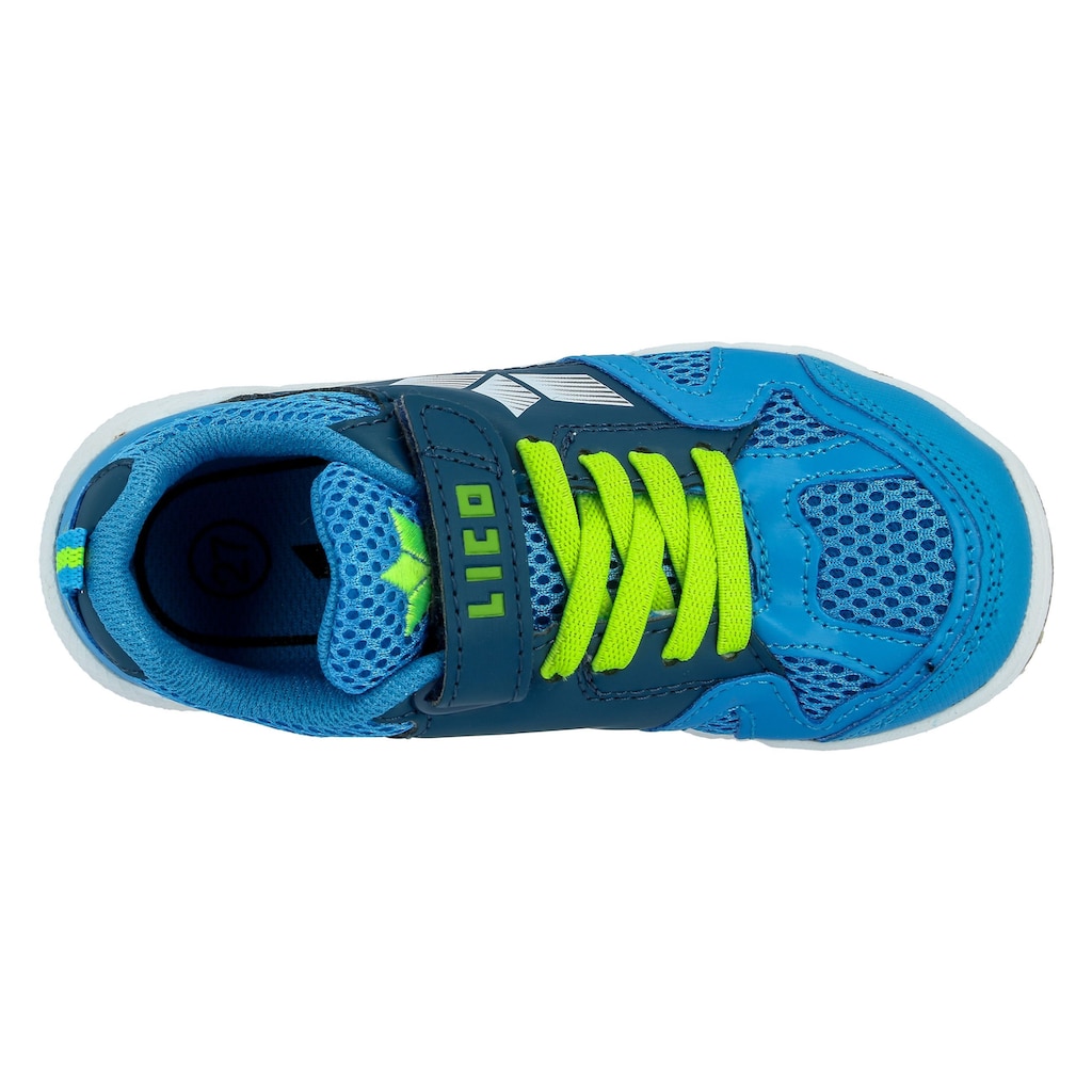 Lico Indoorschuh »Kindersportschuh Sport VS«