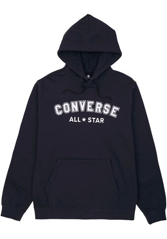 Converse Sweatshirt »UNISEX WORDMARK BRUSHED BACK FLEECE« kaufen