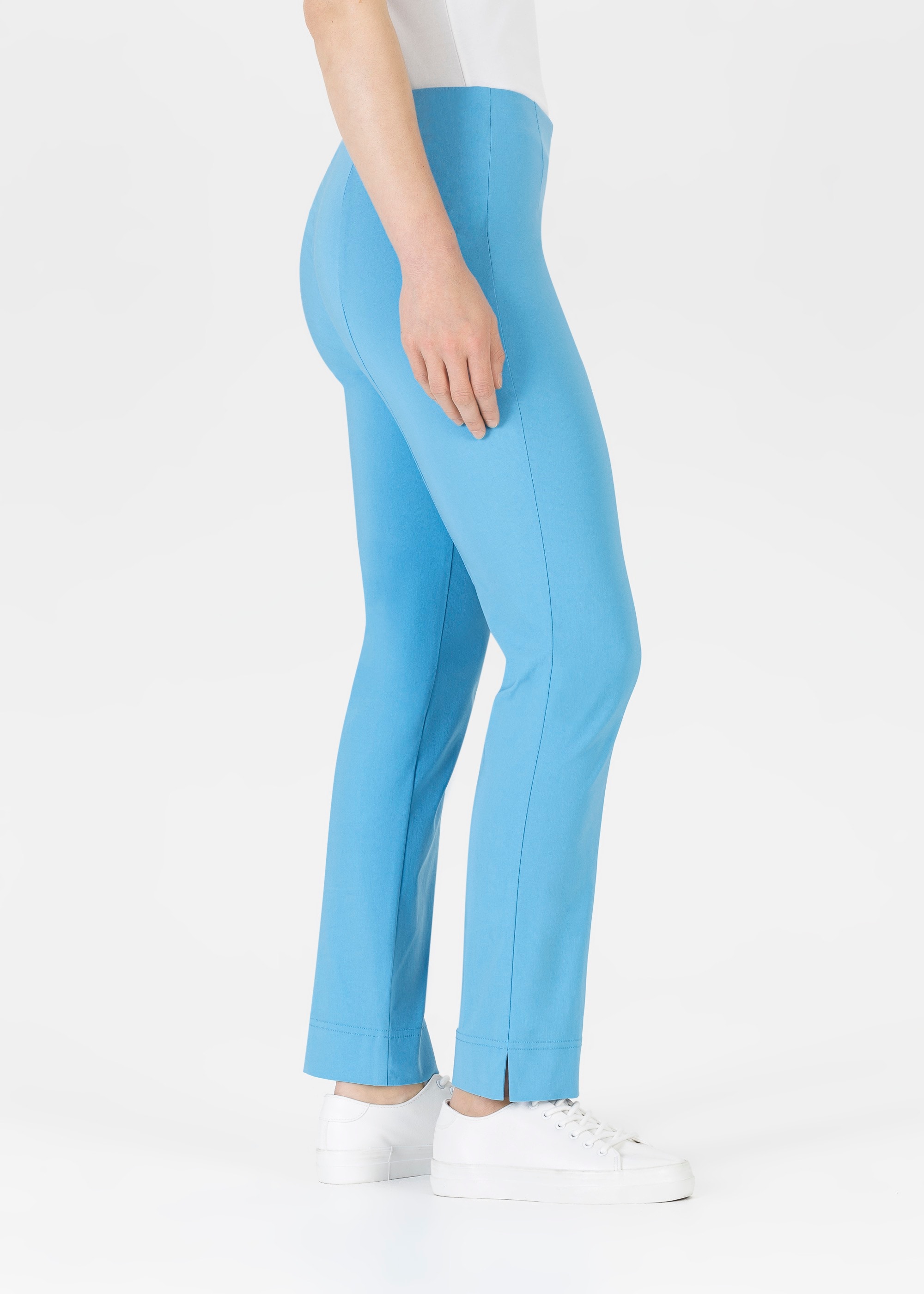 Stehmann Stretch-Hose »INA«, mit Stretch