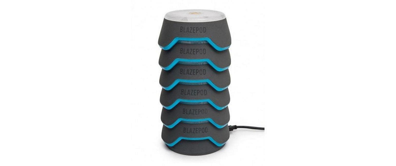 Balancetrainer »Blazepod Kit 6 Pods«