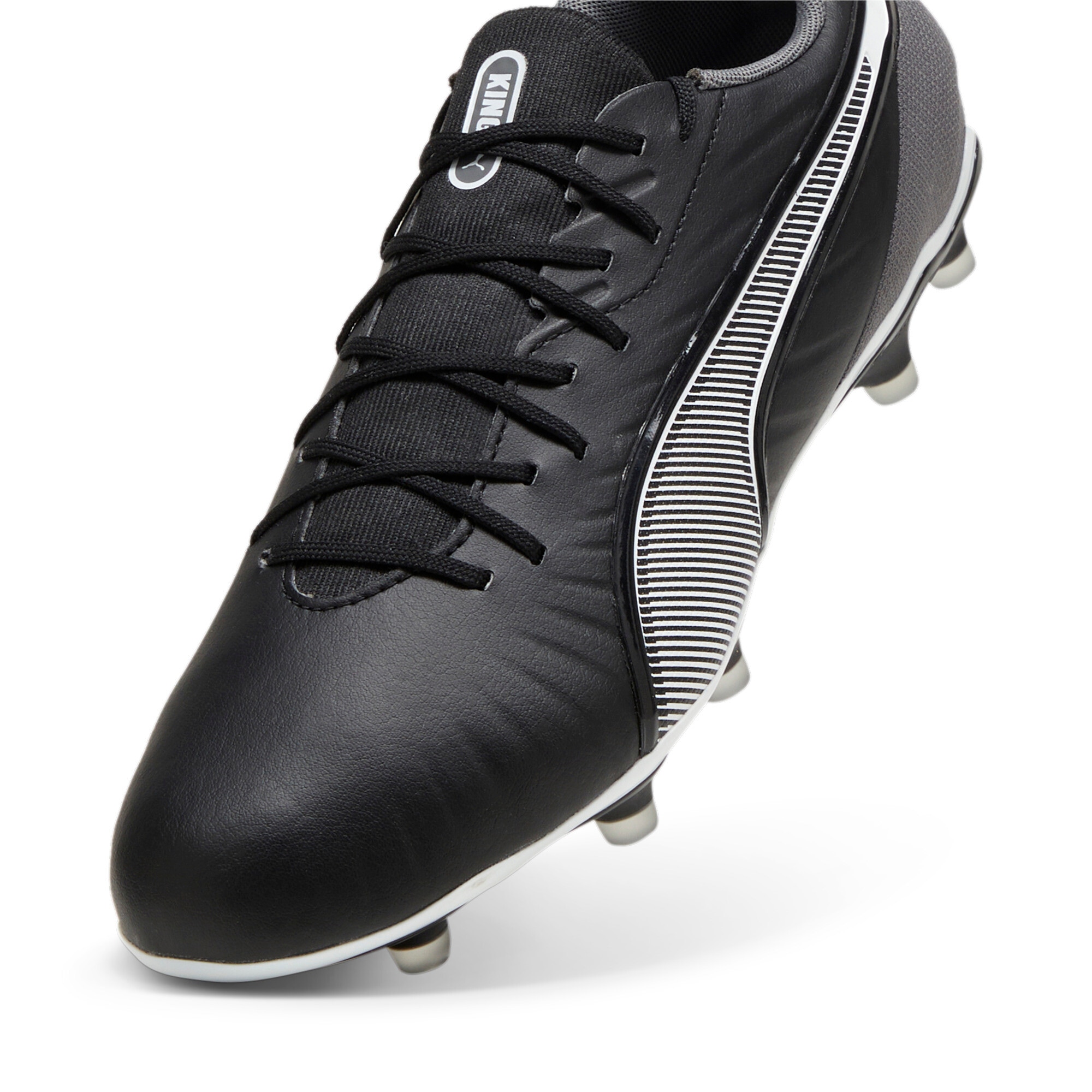 PUMA Fussballschuh »KING MATCH FG/AG«