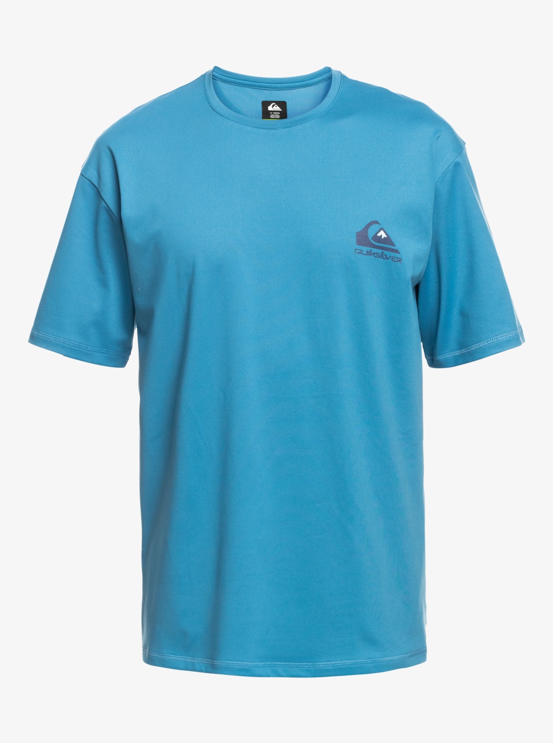 Quiksilver Neopren Shirt »Comp Logo Surf«