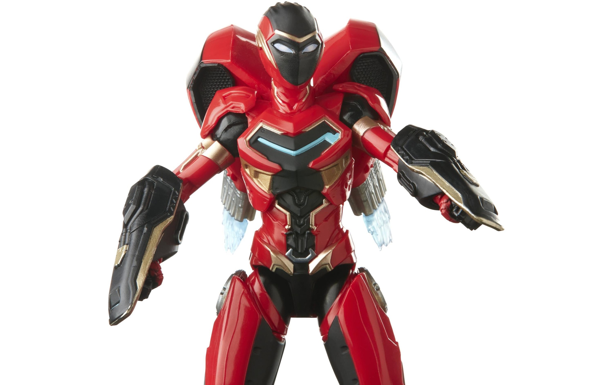 Hasbro Spielfigur »LEGENDS DELUXE«