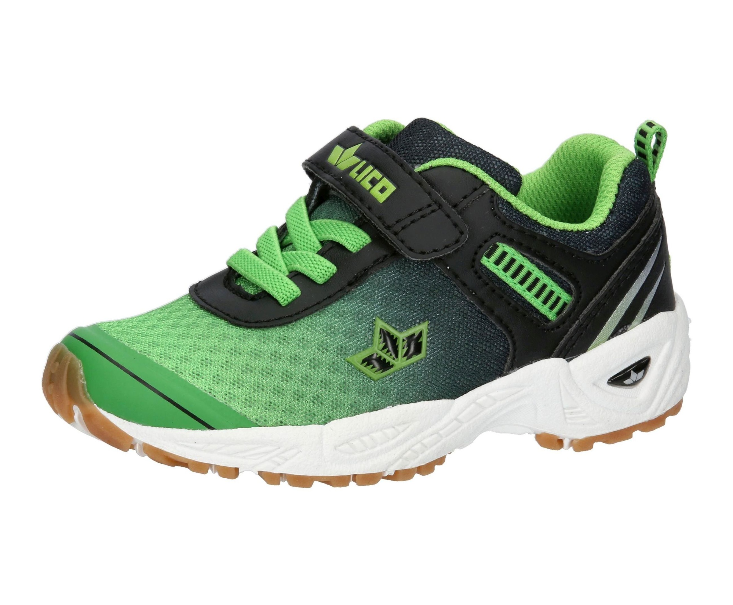 Lico Trainingsschuh »Sportschuh Barney VS«