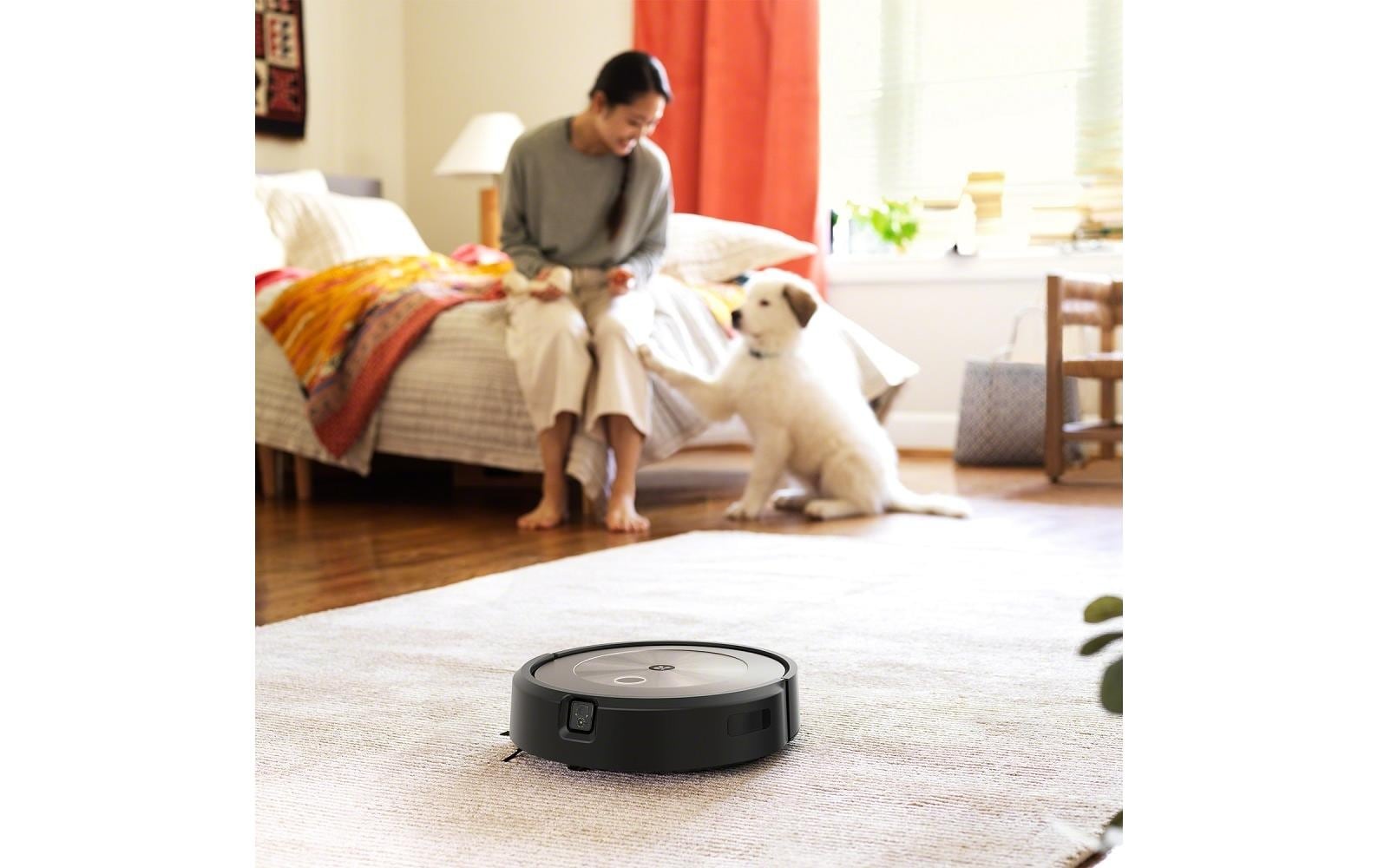 iRobot Saugroboter »Roomba j9«