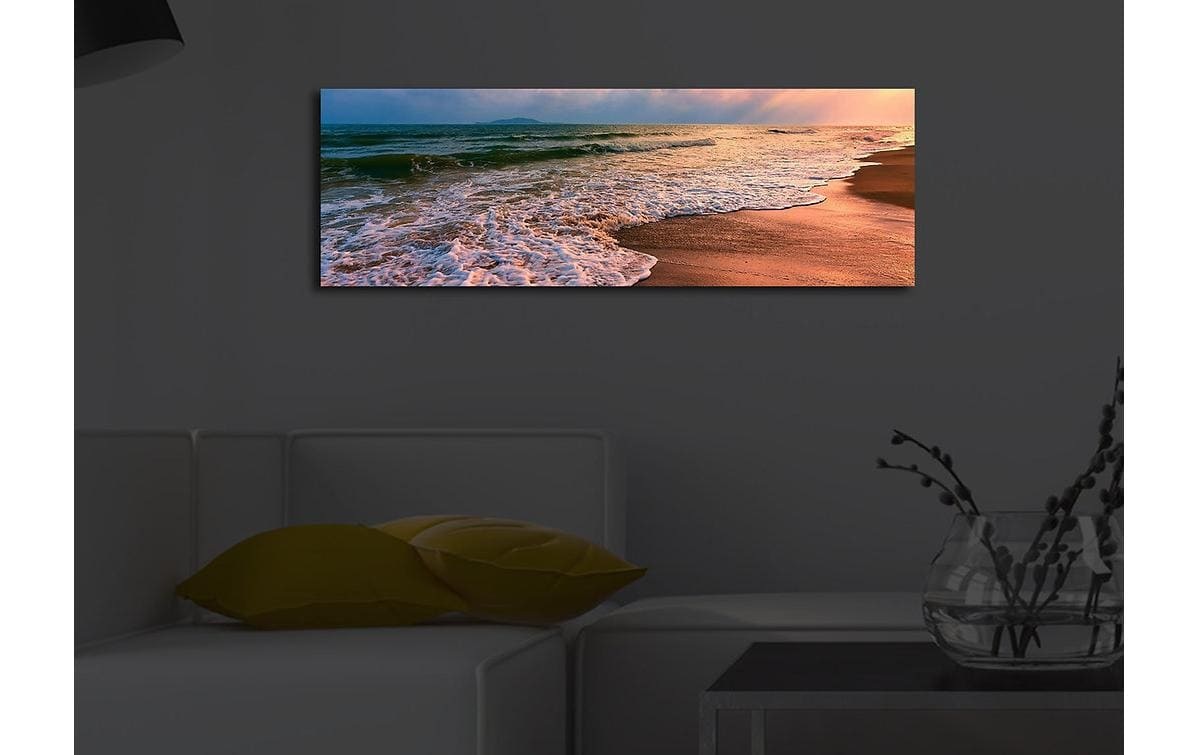Wandbild »Wallxpert Ocean«, Meer