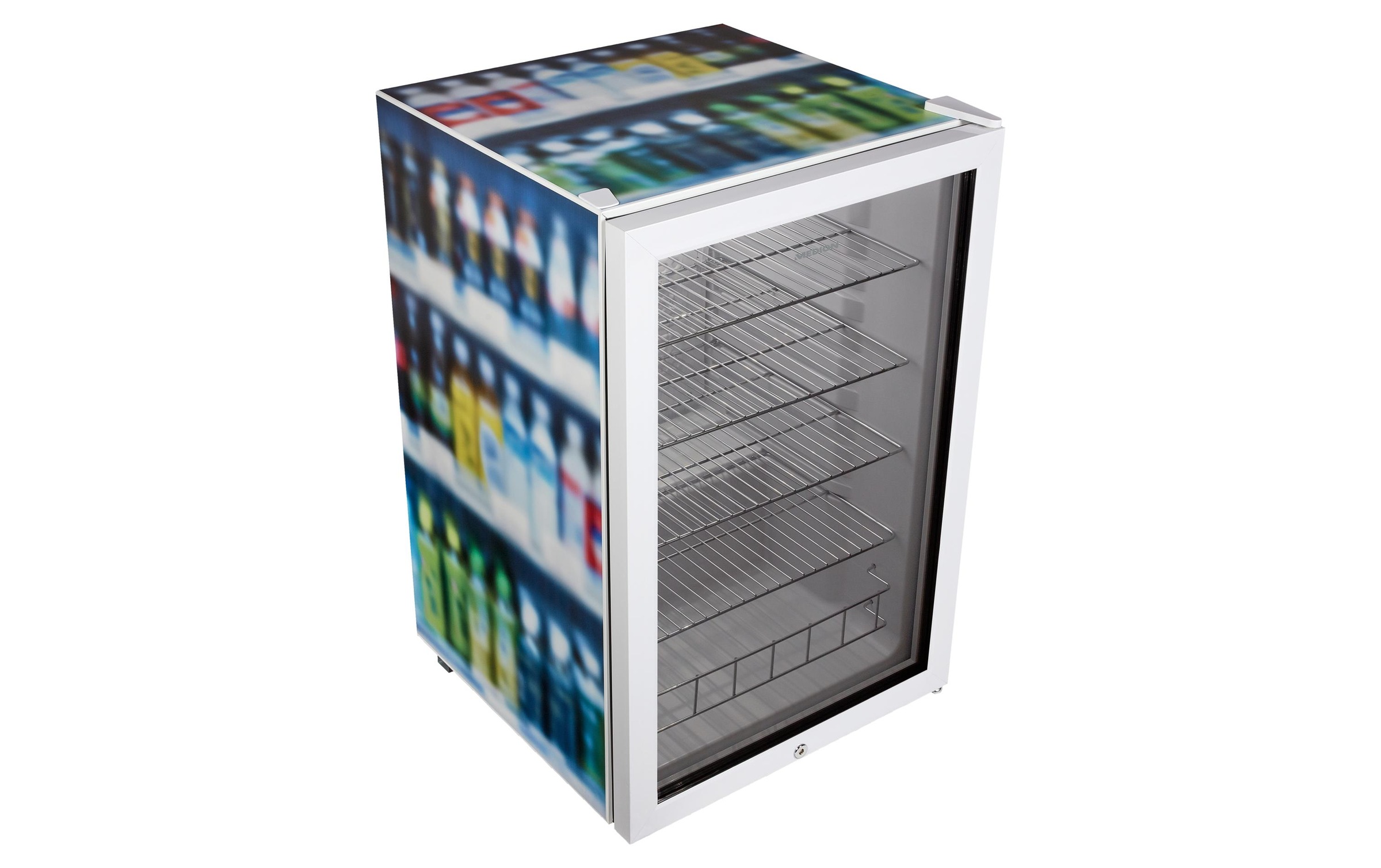 Medion® Kühlschrank »MD 37683«