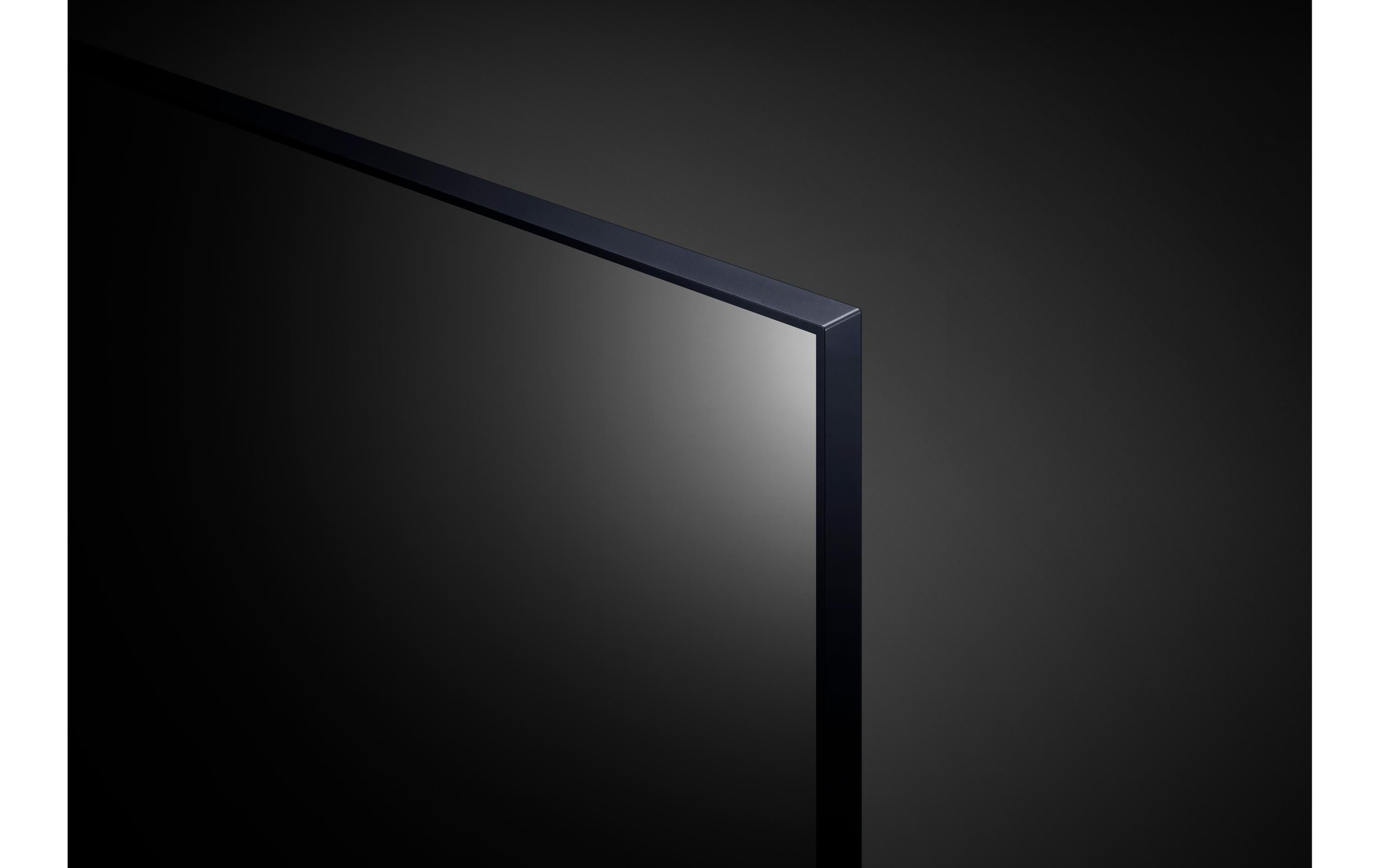 LG LED-Fernseher »75NANO756QA 75«, 4K Ultra HD