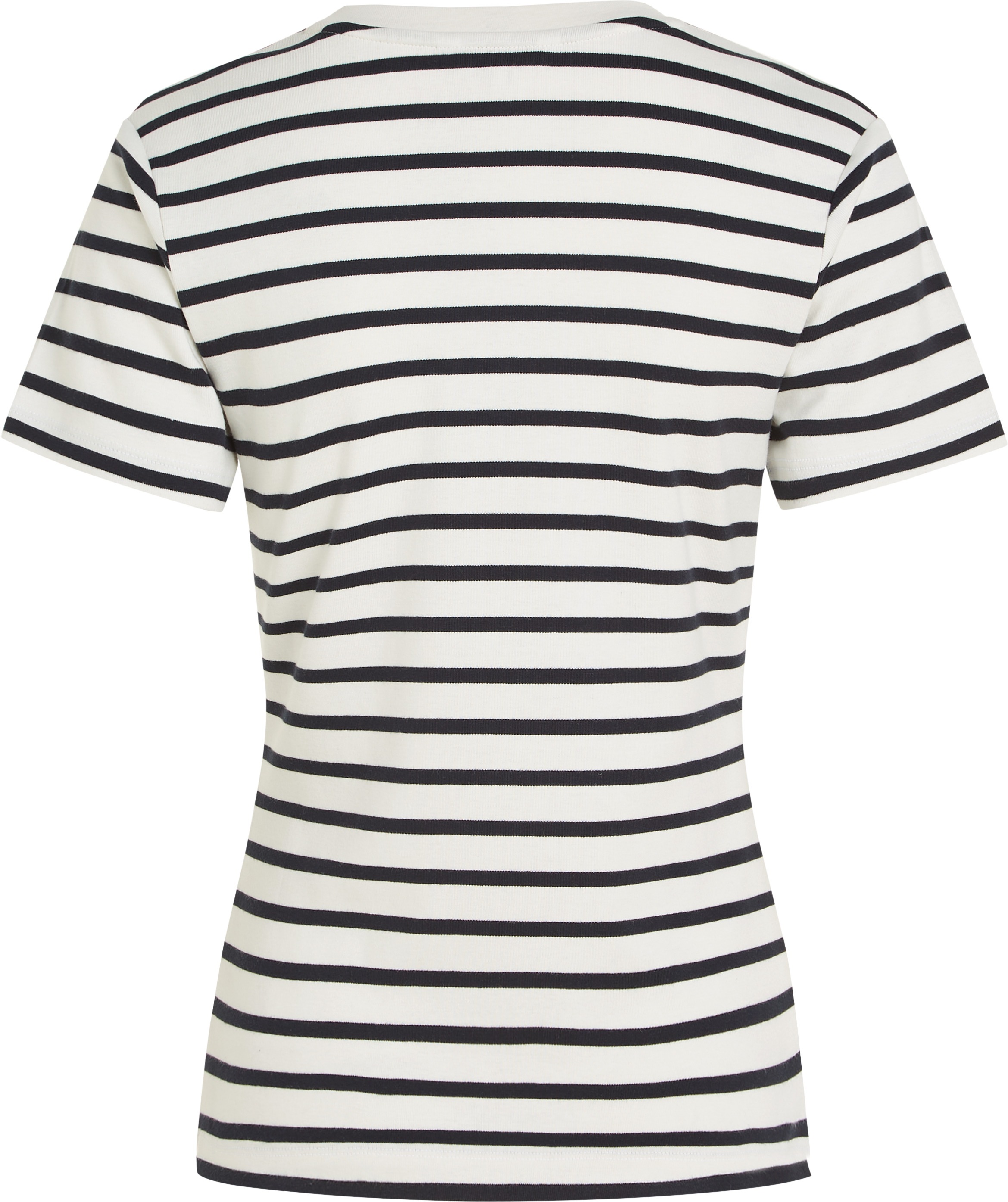 Tommy Hilfiger T-Shirt »CODY, Slim Fit«, mit V-Ausschnitt