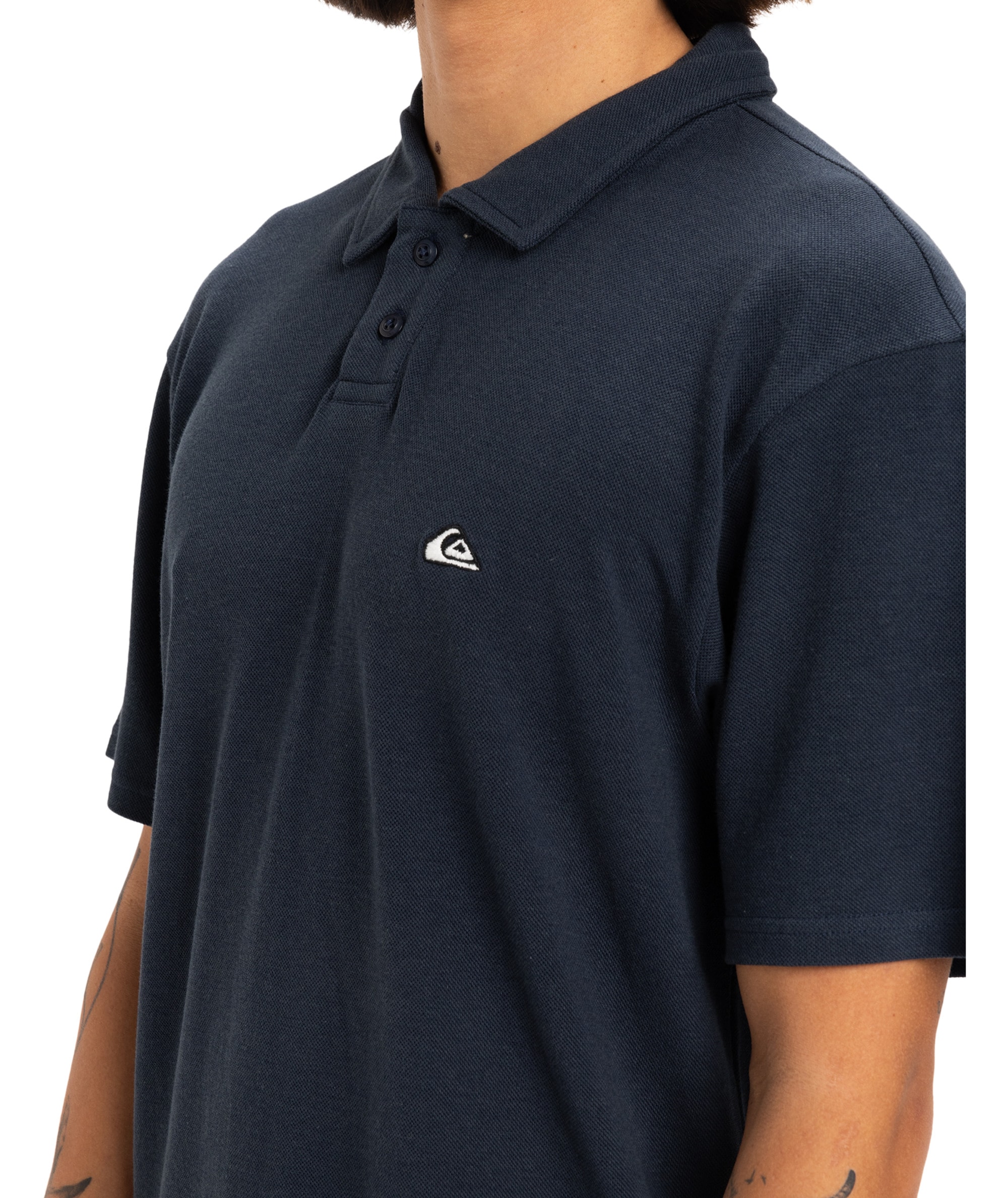 Quiksilver Poloshirt »MW PIQUE POLO«