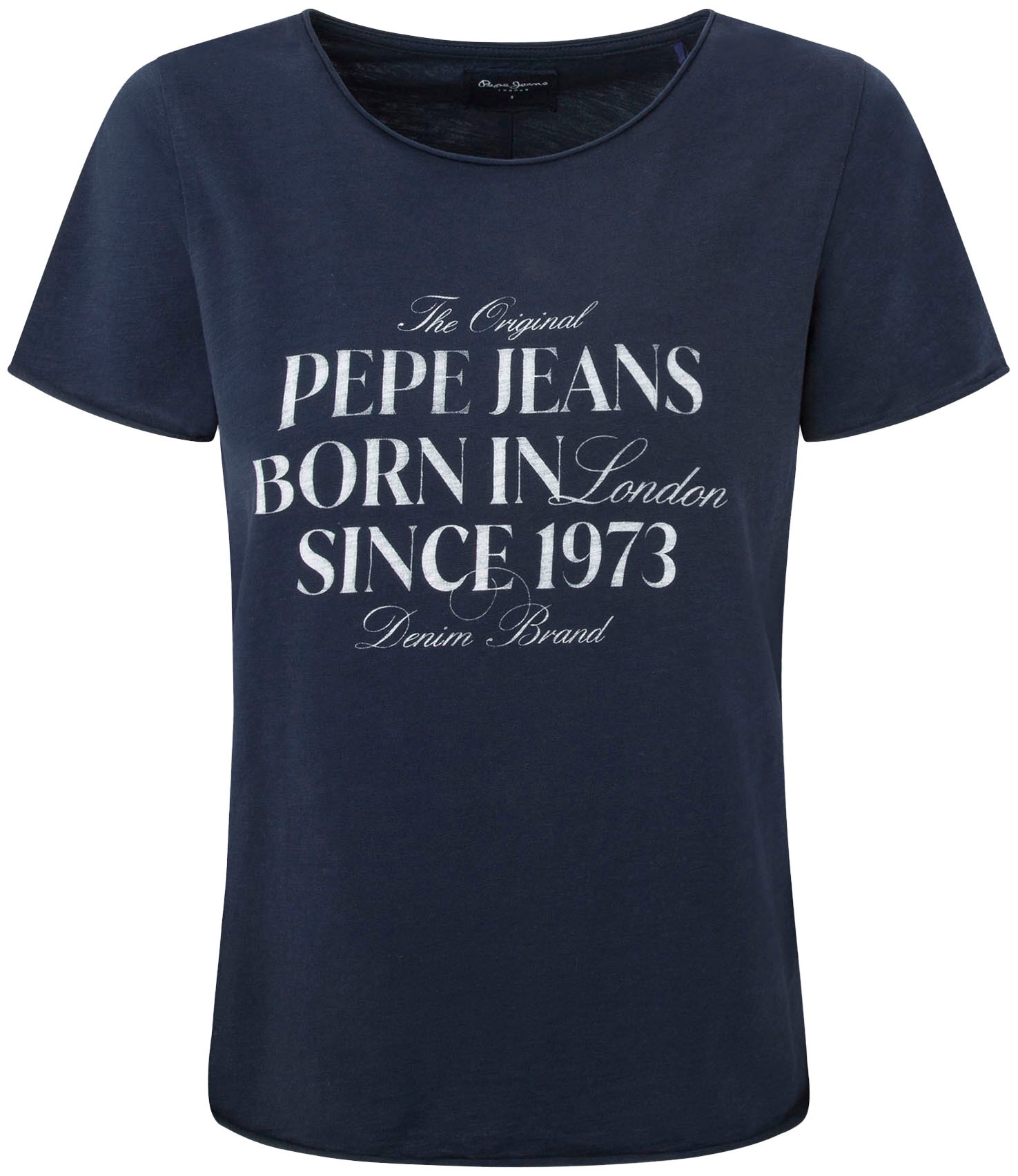 Pepe Jeans T-Shirt »T-Shirts JASMINE«