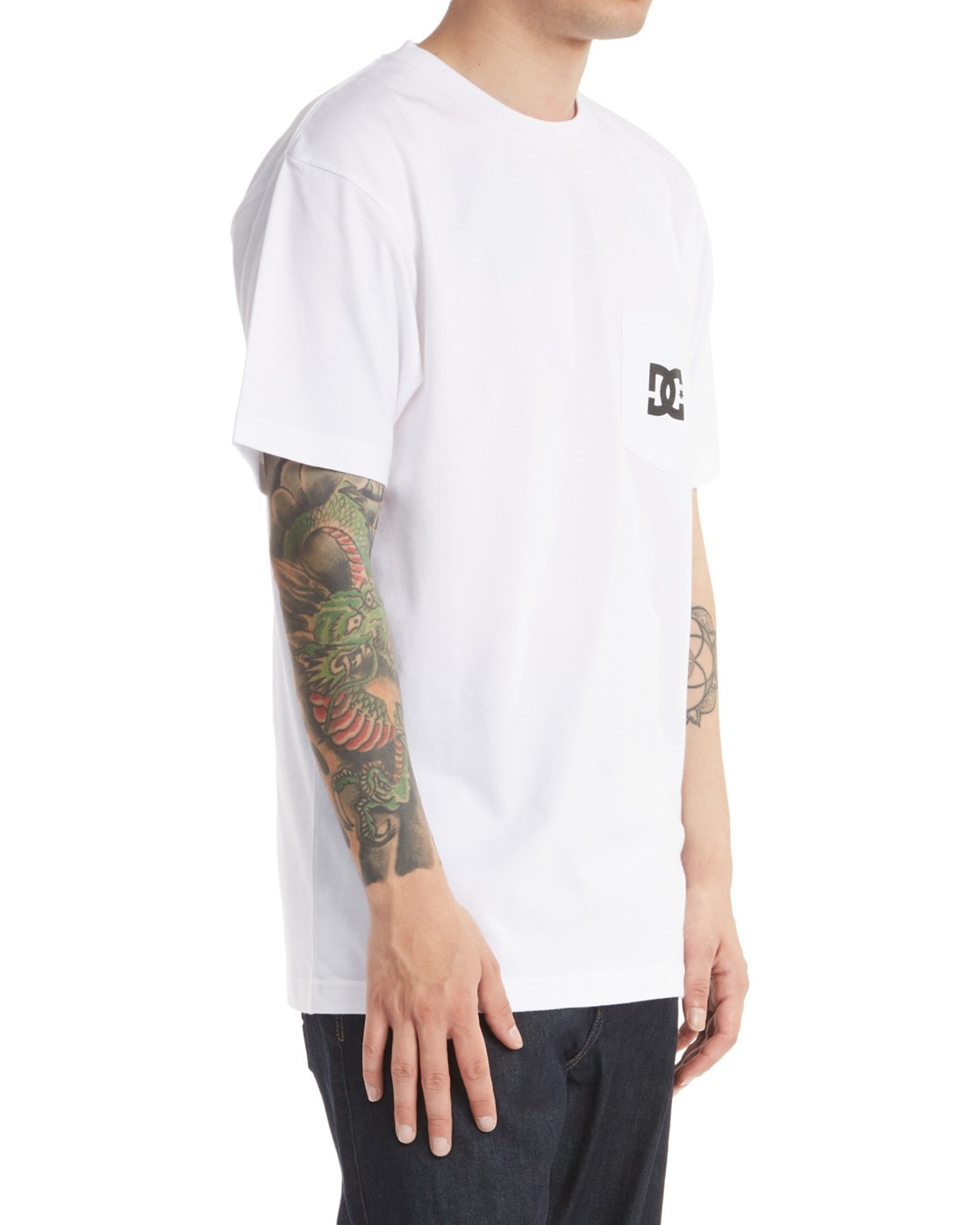 DC Shoes T-Shirt »DC Star«