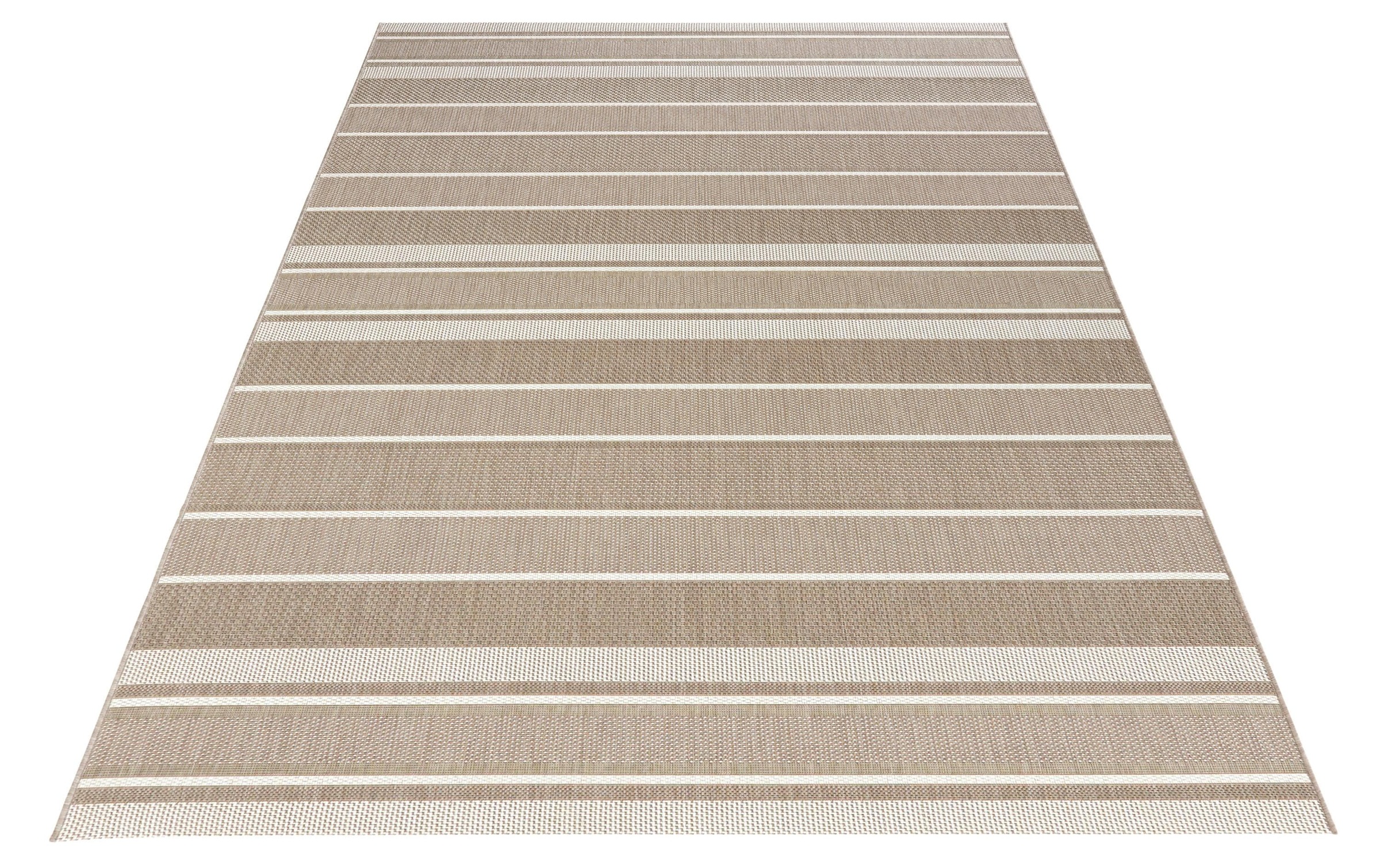 NORTHRUGS Teppich »Outdoor Teppich Meadow«, rechteckig, - mm Höhe