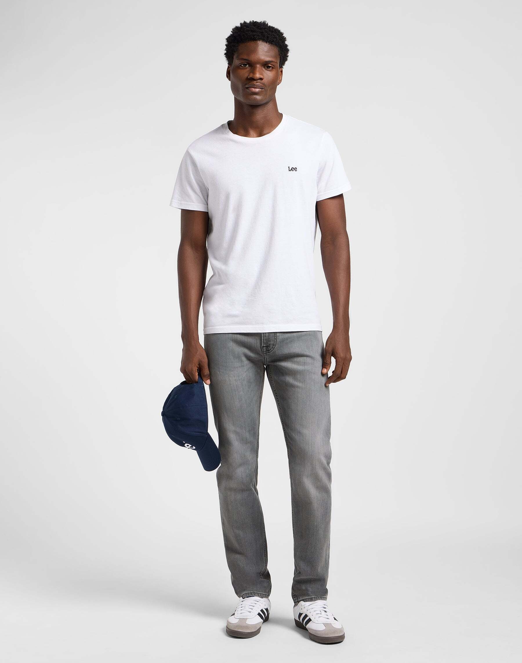 Lee® Regular-fit-Jeans »LEE Jeans Rider«