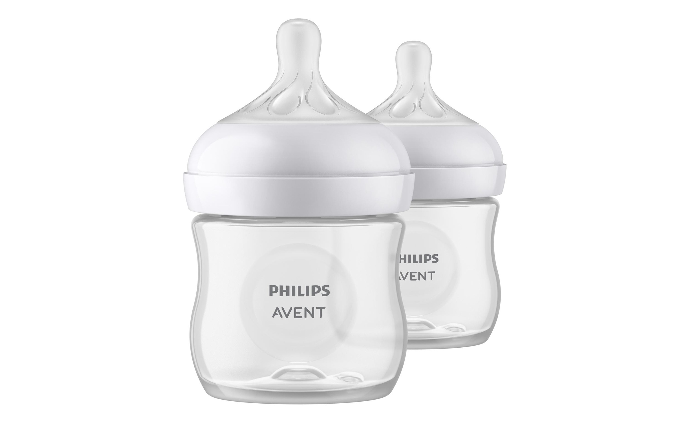 Philips AVENT Babyflasche »Philips Avent Natural Response Flasche«