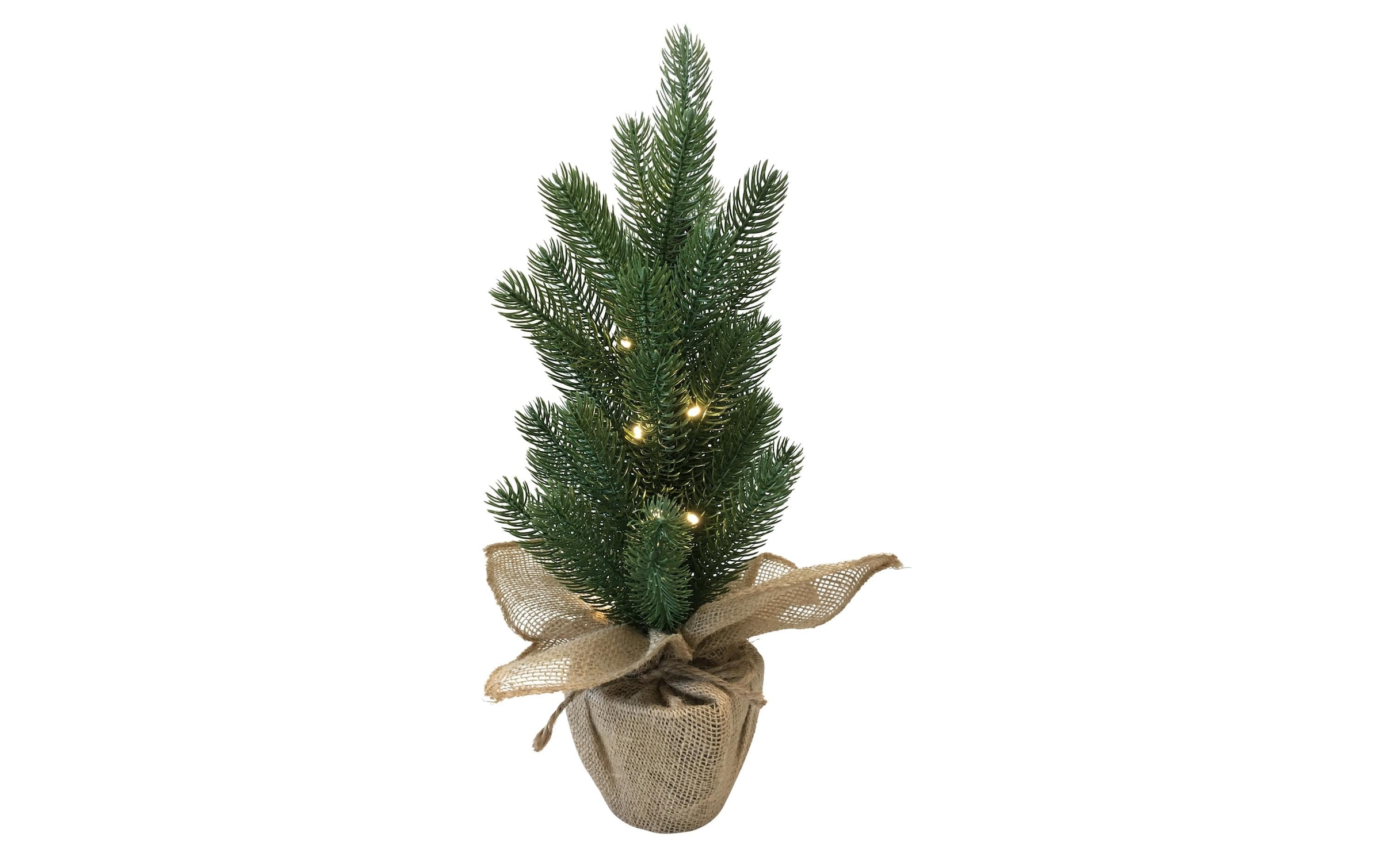 Künstlicher Weihnachtsbaum »Dameco mit Topf«