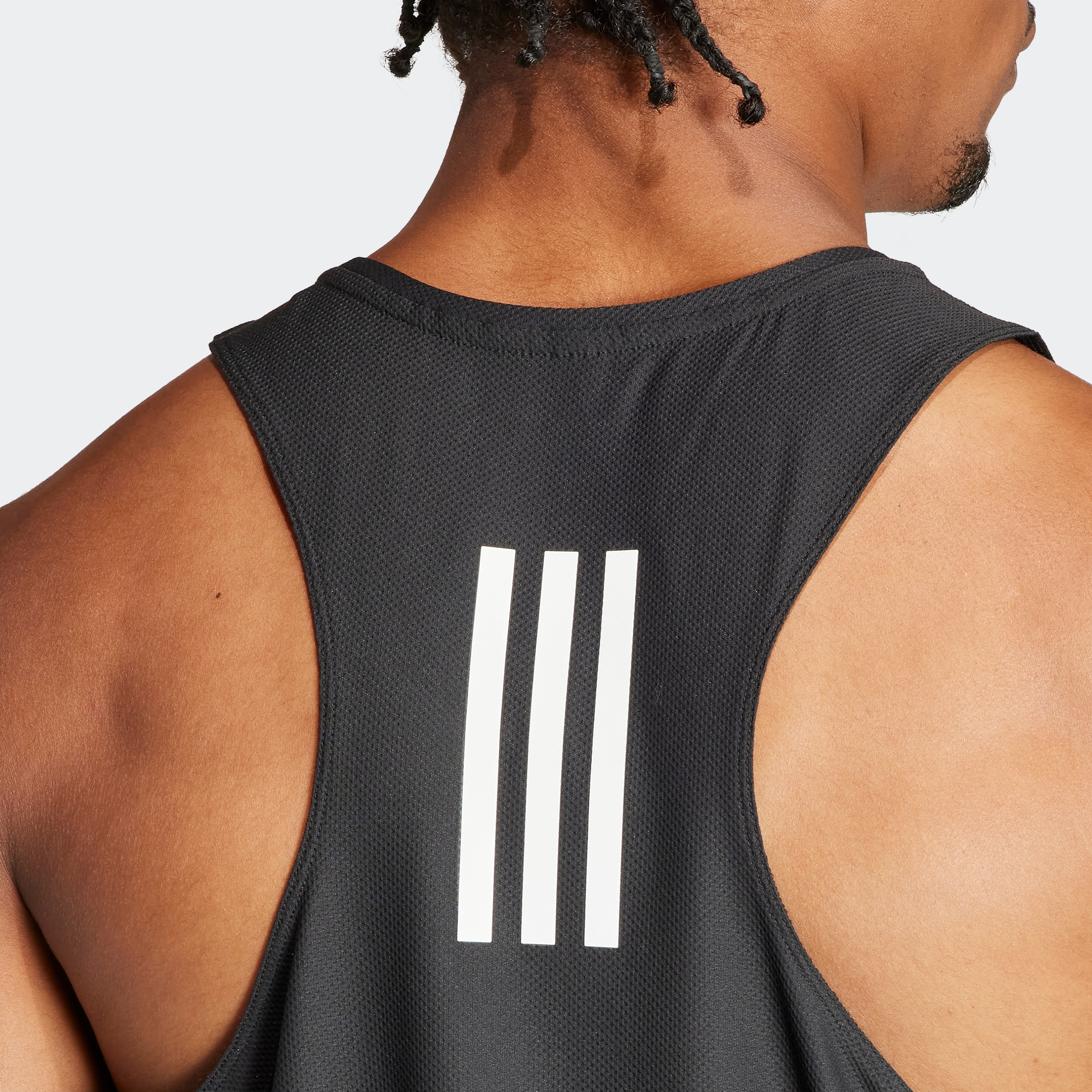 adidas Performance Lauftop »OTR B TANK«