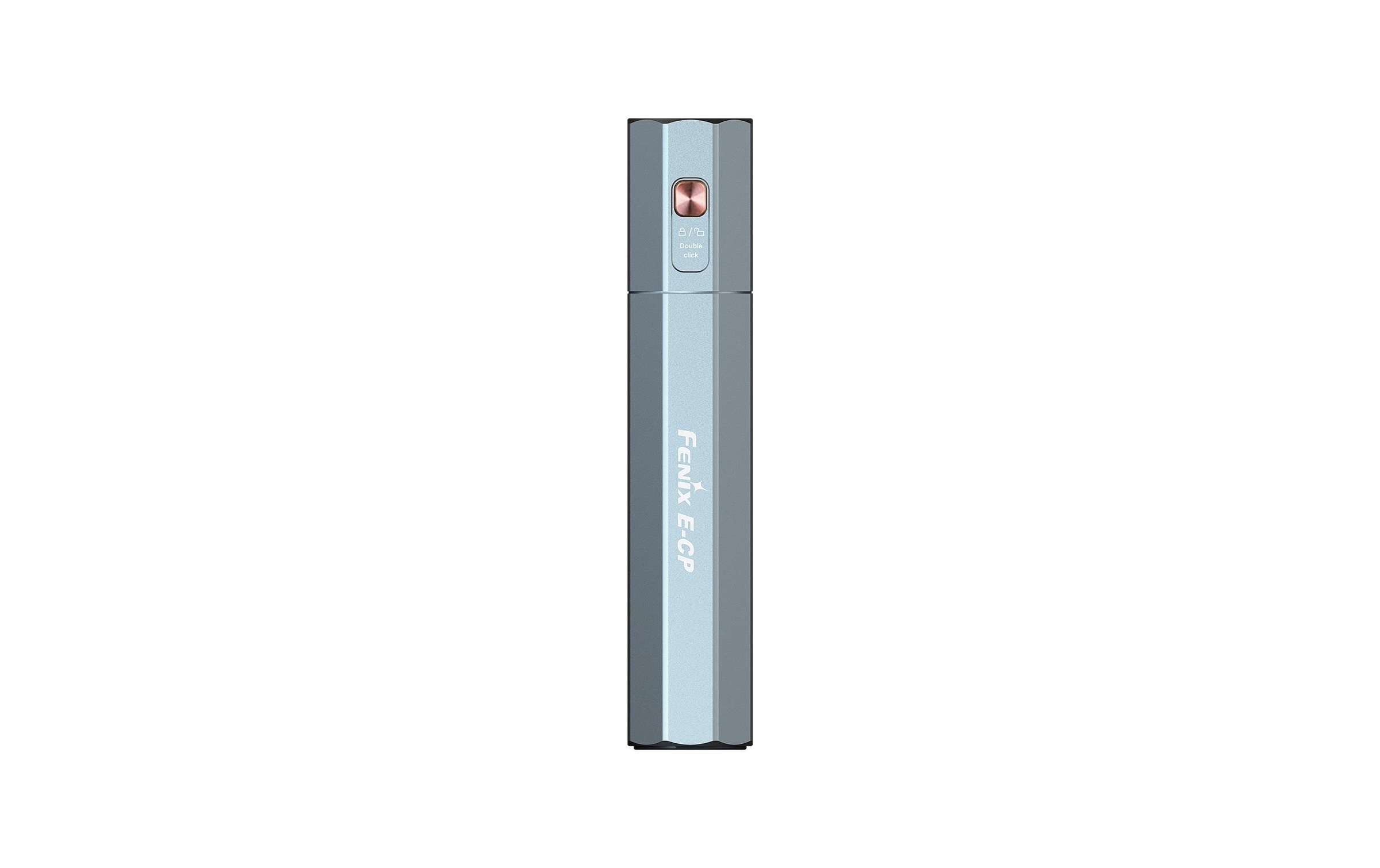 Fenix Taschenlampe »E-CP Powerbank-T«