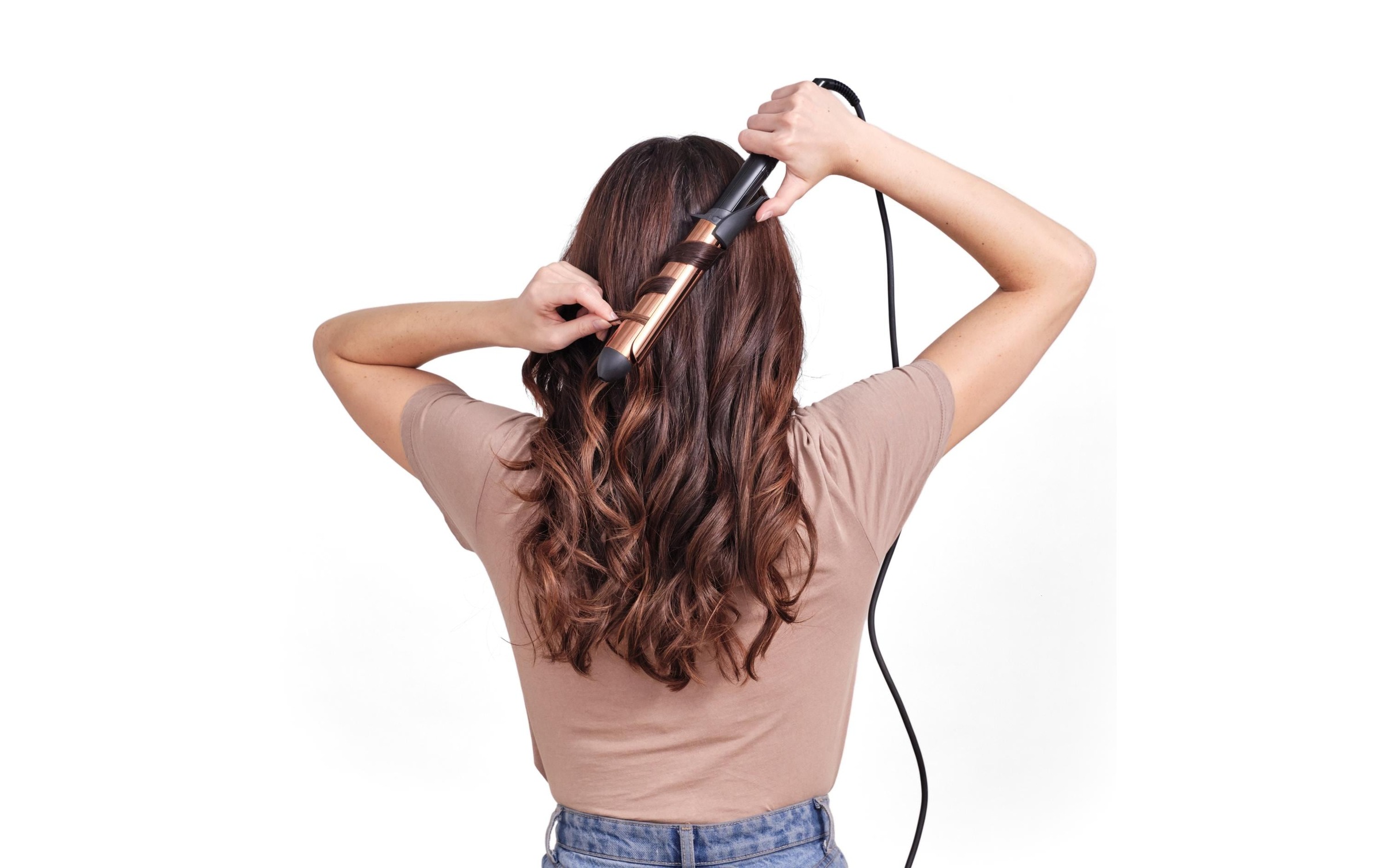 BaByliss Lockenstyler »Salon Brilliance C459E«