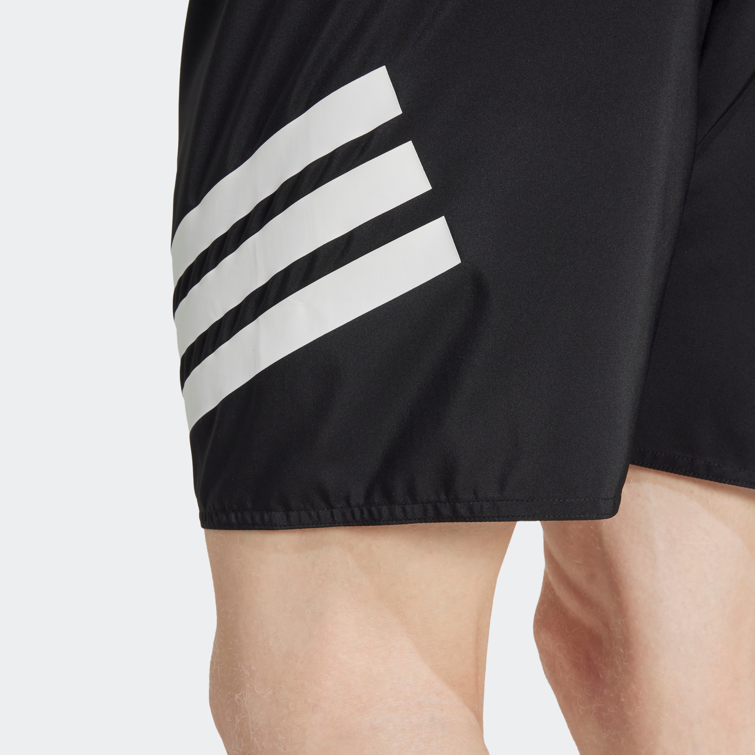 adidas Performance Badeshorts »ICON 3S SH 8IN«, (1 St.)