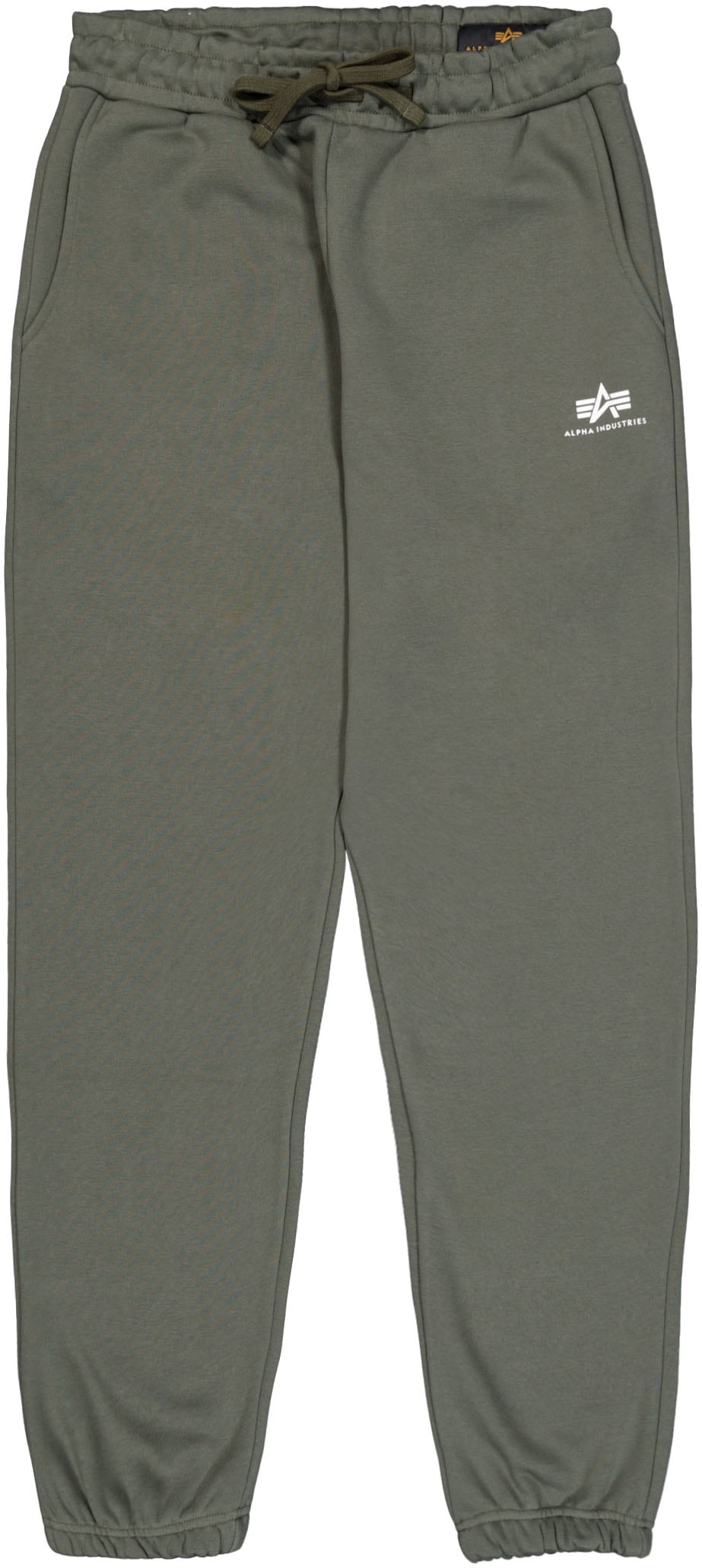 Alpha Industries Sweathose »Basic Jogger Small Logo II«