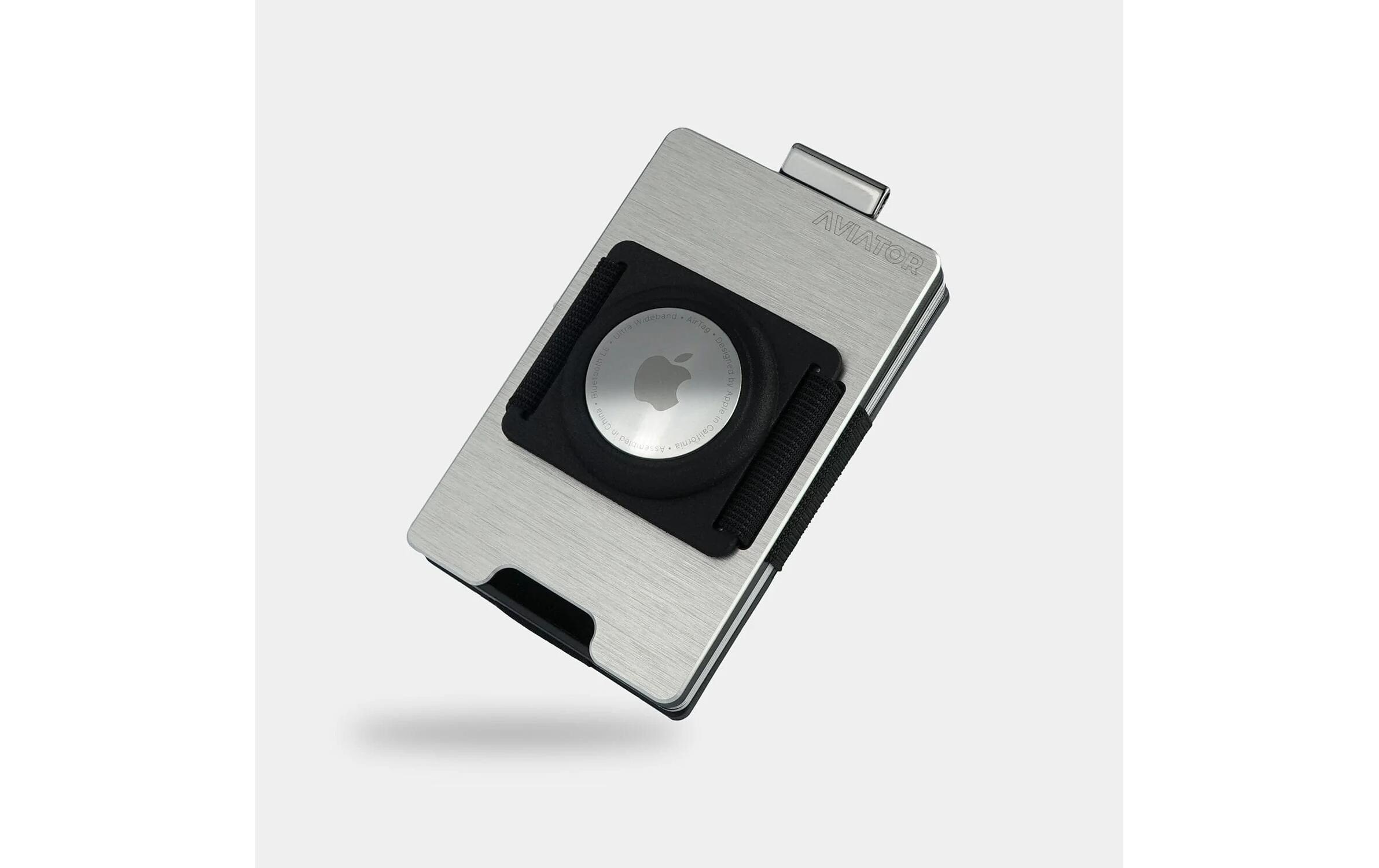 Geldbörse »AVIATOR Wallet Slide AirTag«