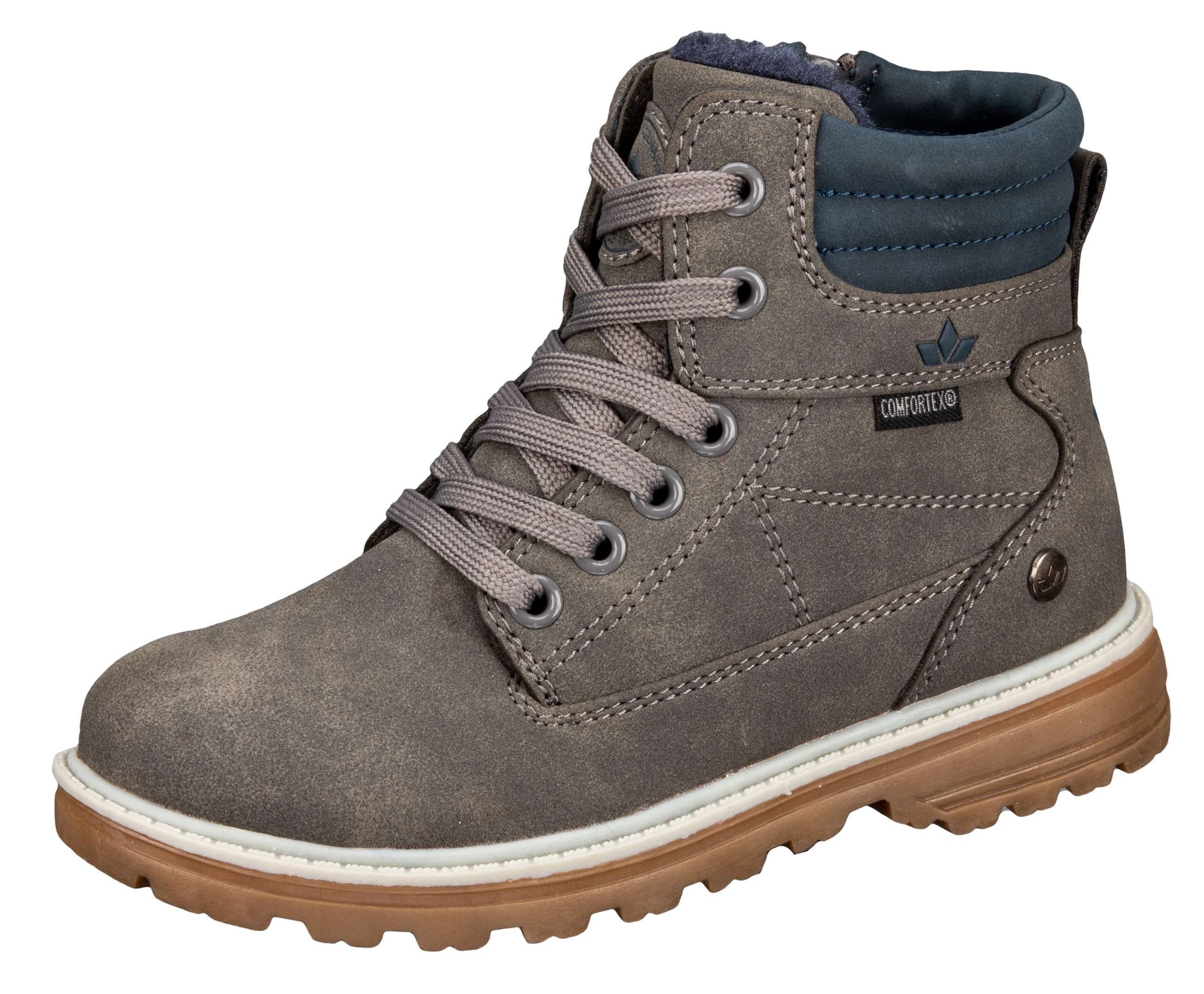 Lico Winterstiefel »Freizeitstiefel Corner«